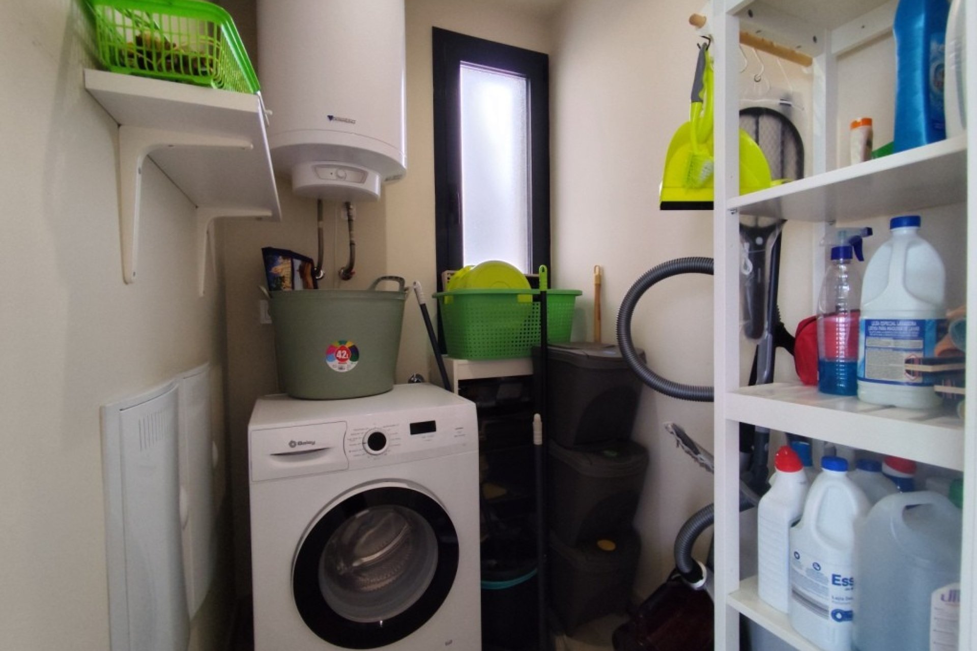 Wiederverkauf - Wohnung - Mar de Cristal