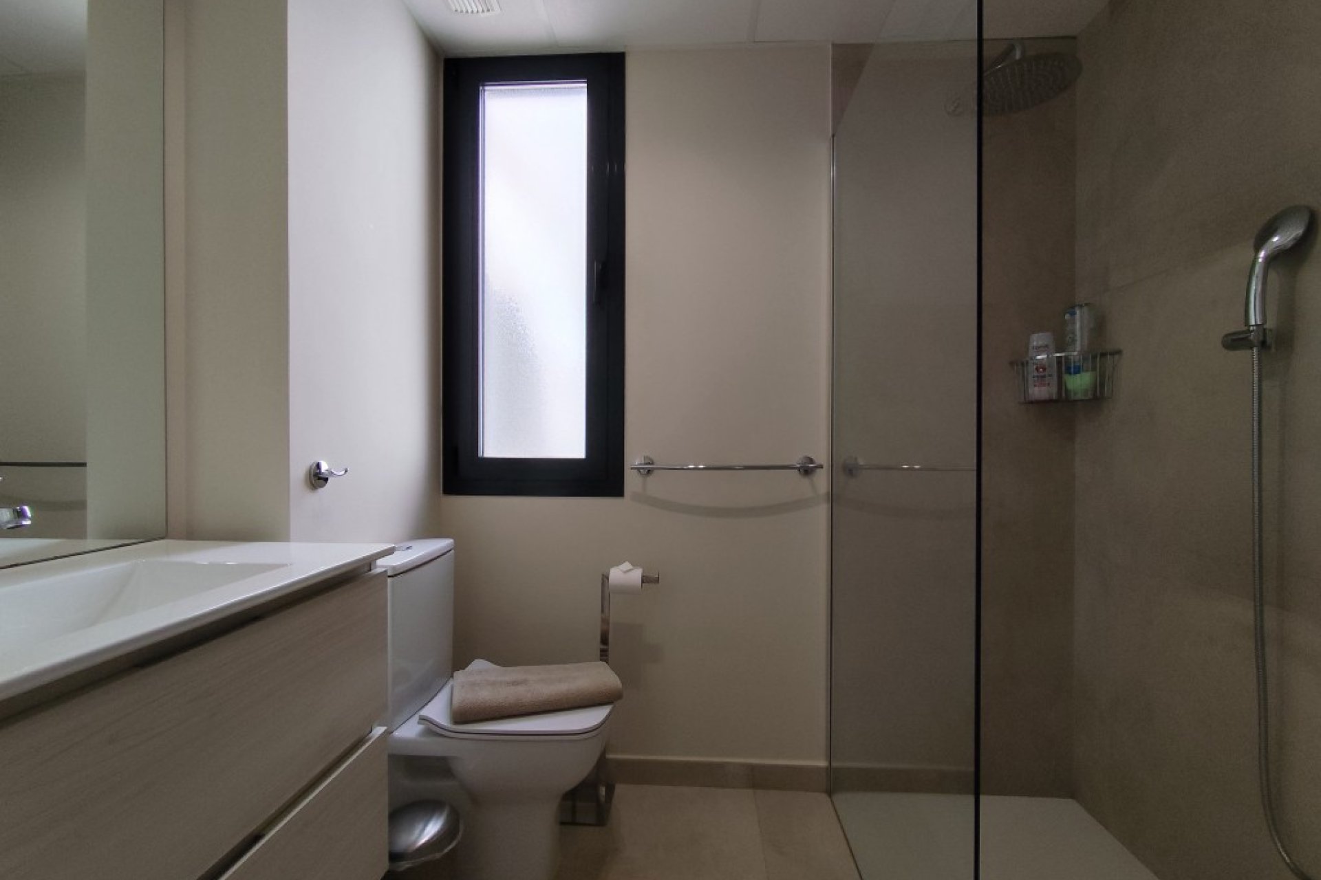 Wiederverkauf - Wohnung - Mar de Cristal