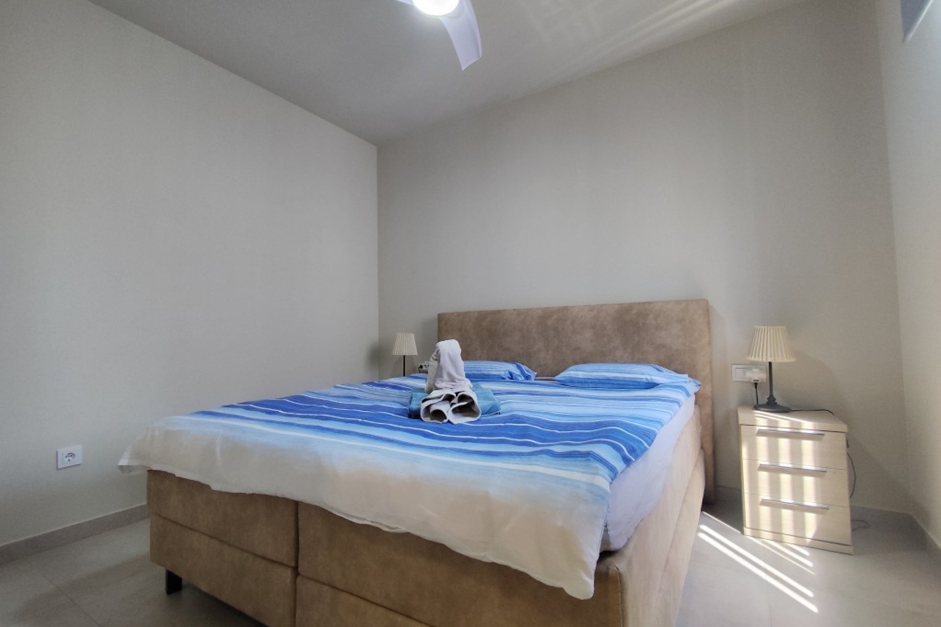 Wiederverkauf - Wohnung - Mar de Cristal