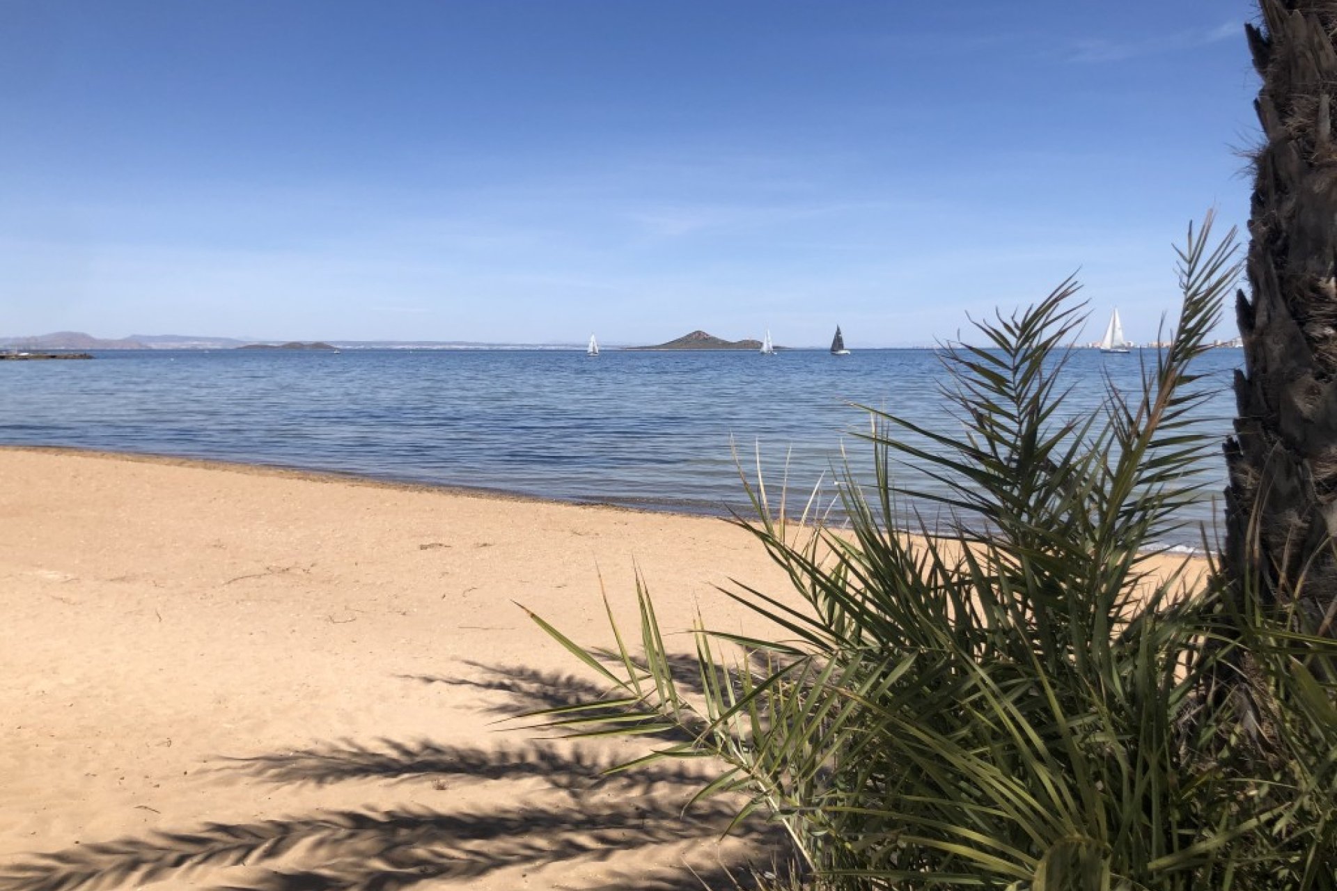 Wiederverkauf - Wohnung - Mar de Cristal