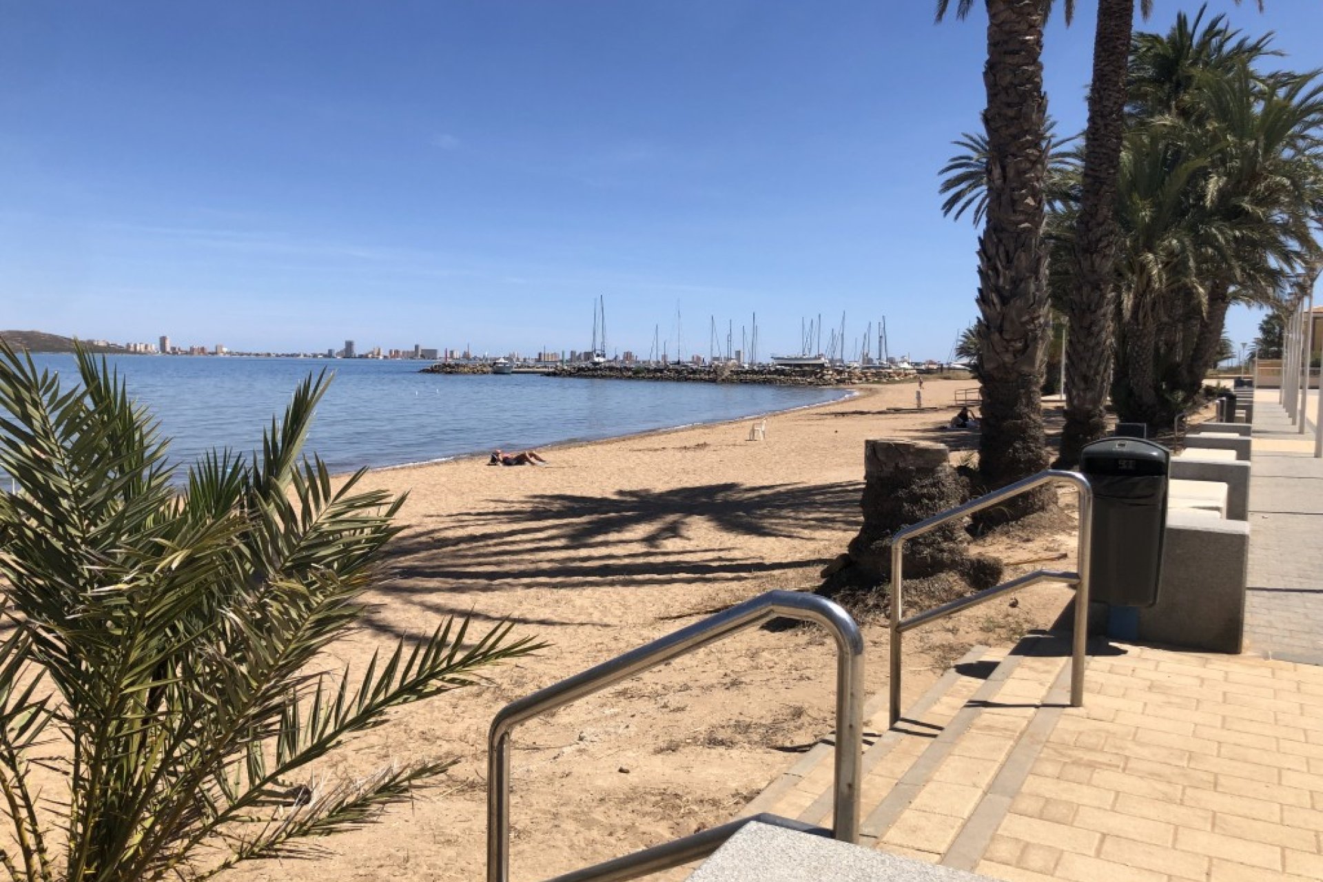 Wiederverkauf - Wohnung - Mar de Cristal