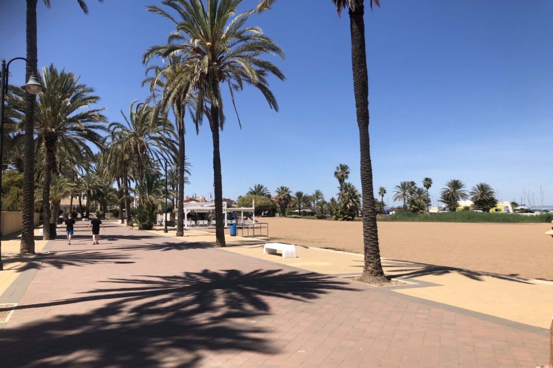 Wiederverkauf - Wohnung - Mar de Cristal