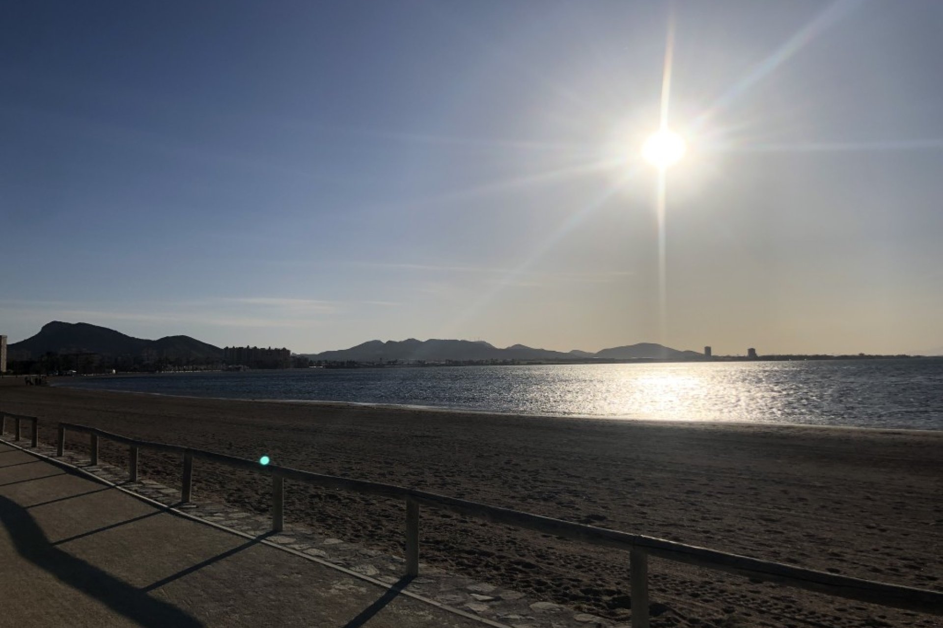 Wiederverkauf - Wohnung - Mar de Cristal