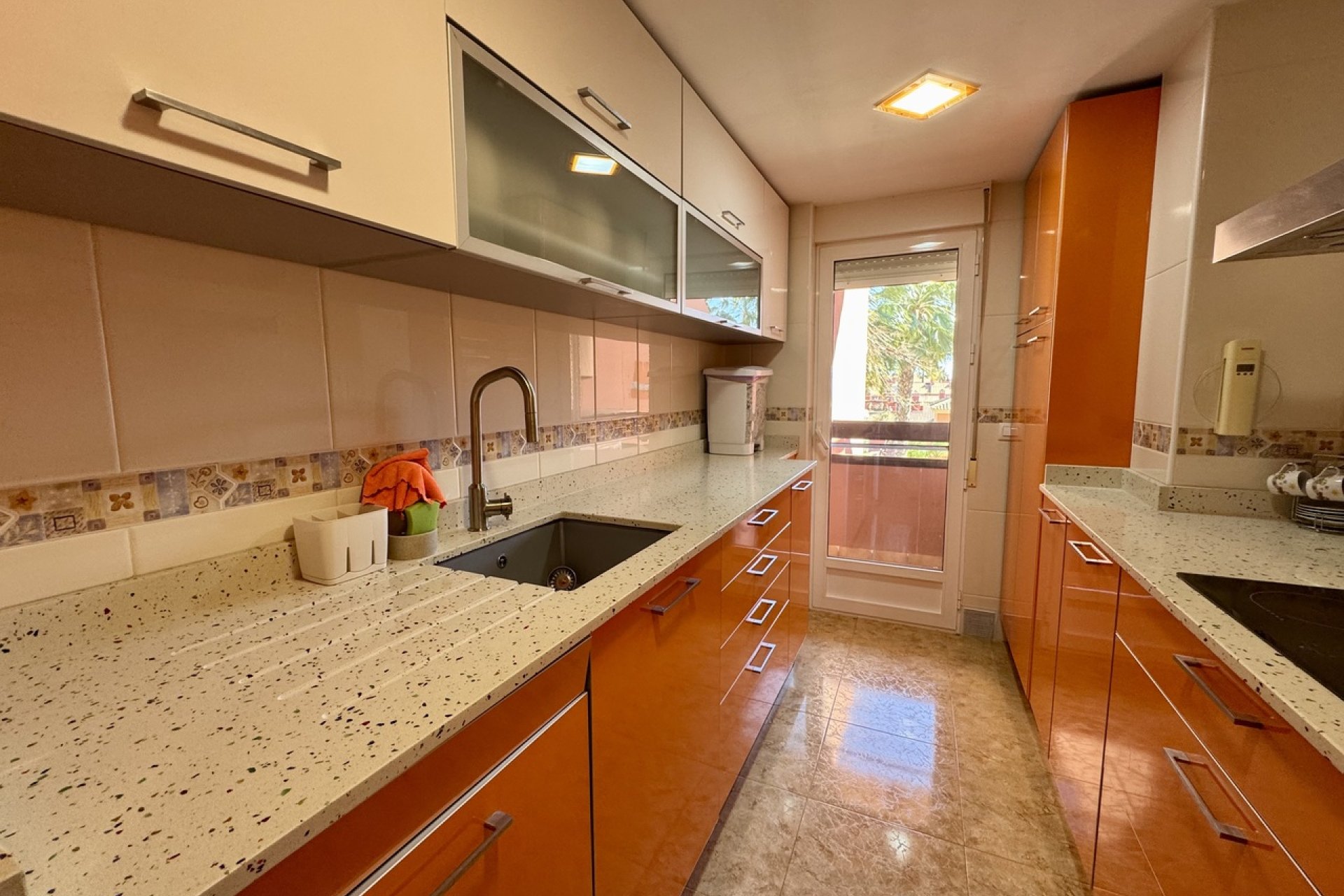 Wiederverkauf - Wohnung - Mar de Cristal