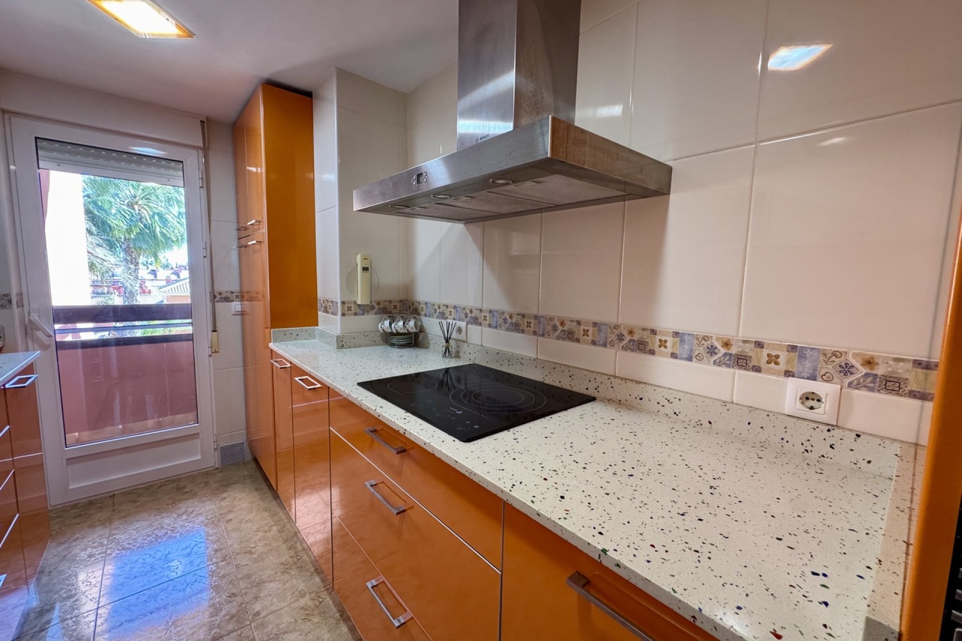 Wiederverkauf - Wohnung - Mar de Cristal