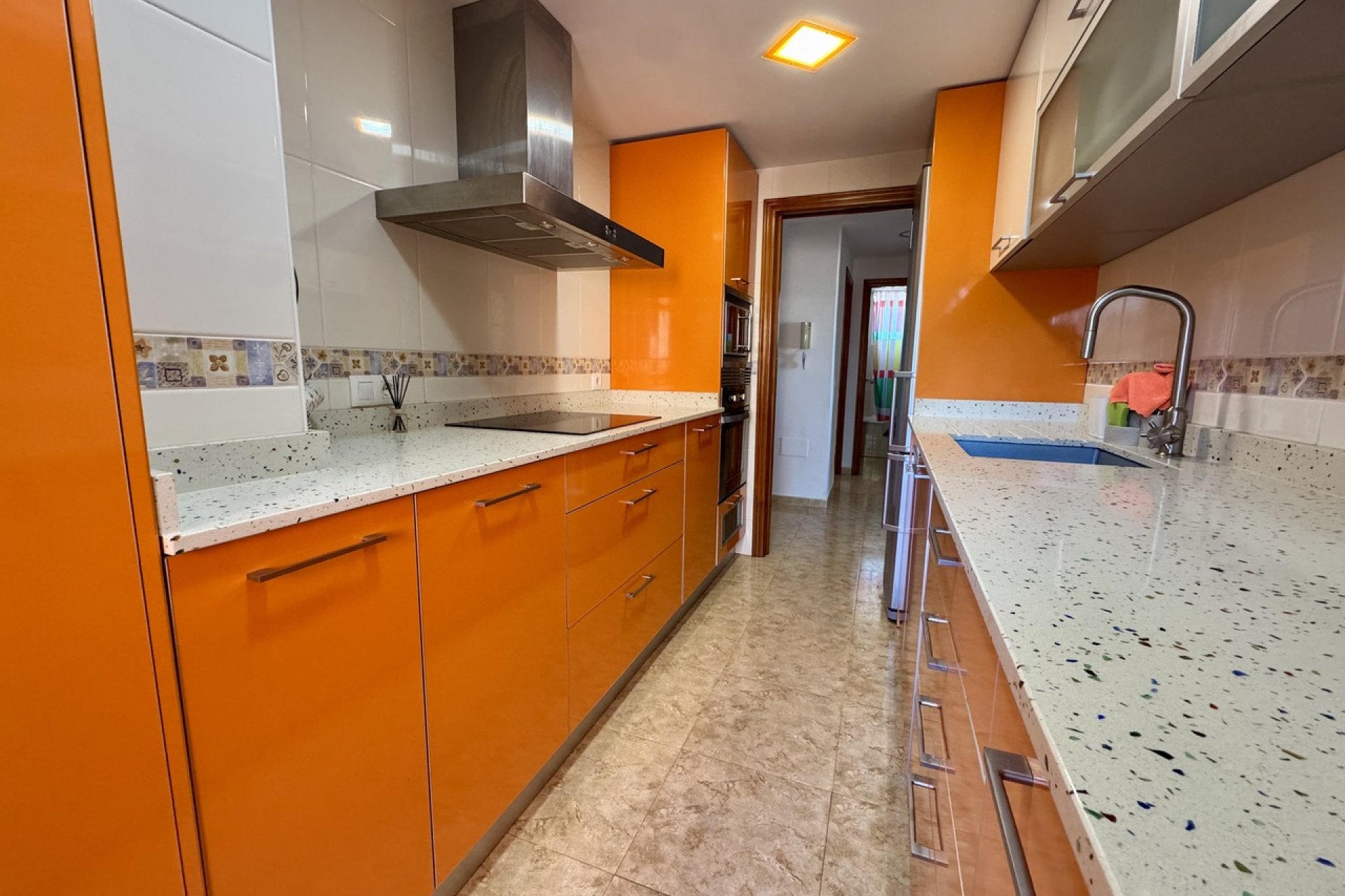 Wiederverkauf - Wohnung - Mar de Cristal