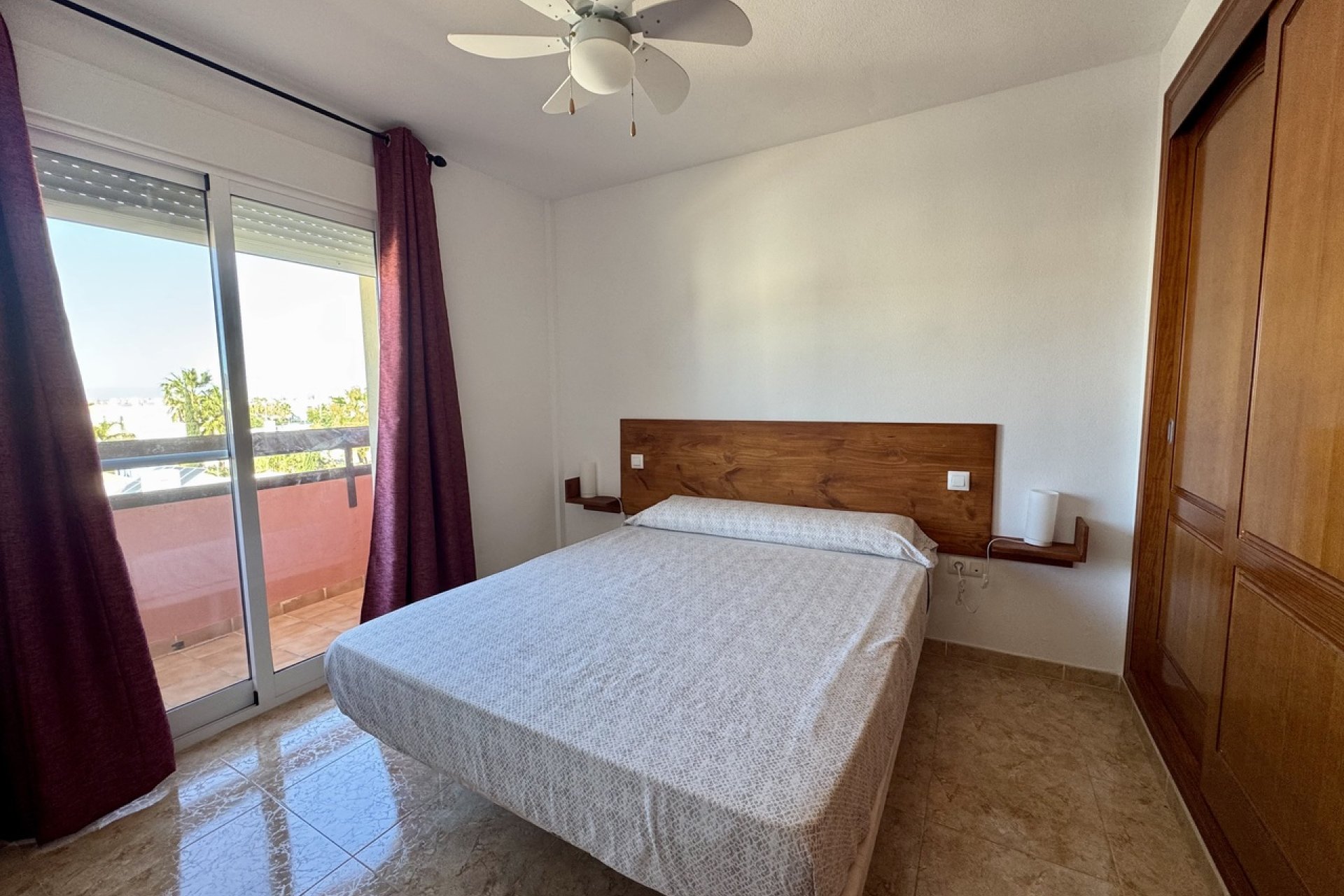 Wiederverkauf - Wohnung - Mar de Cristal