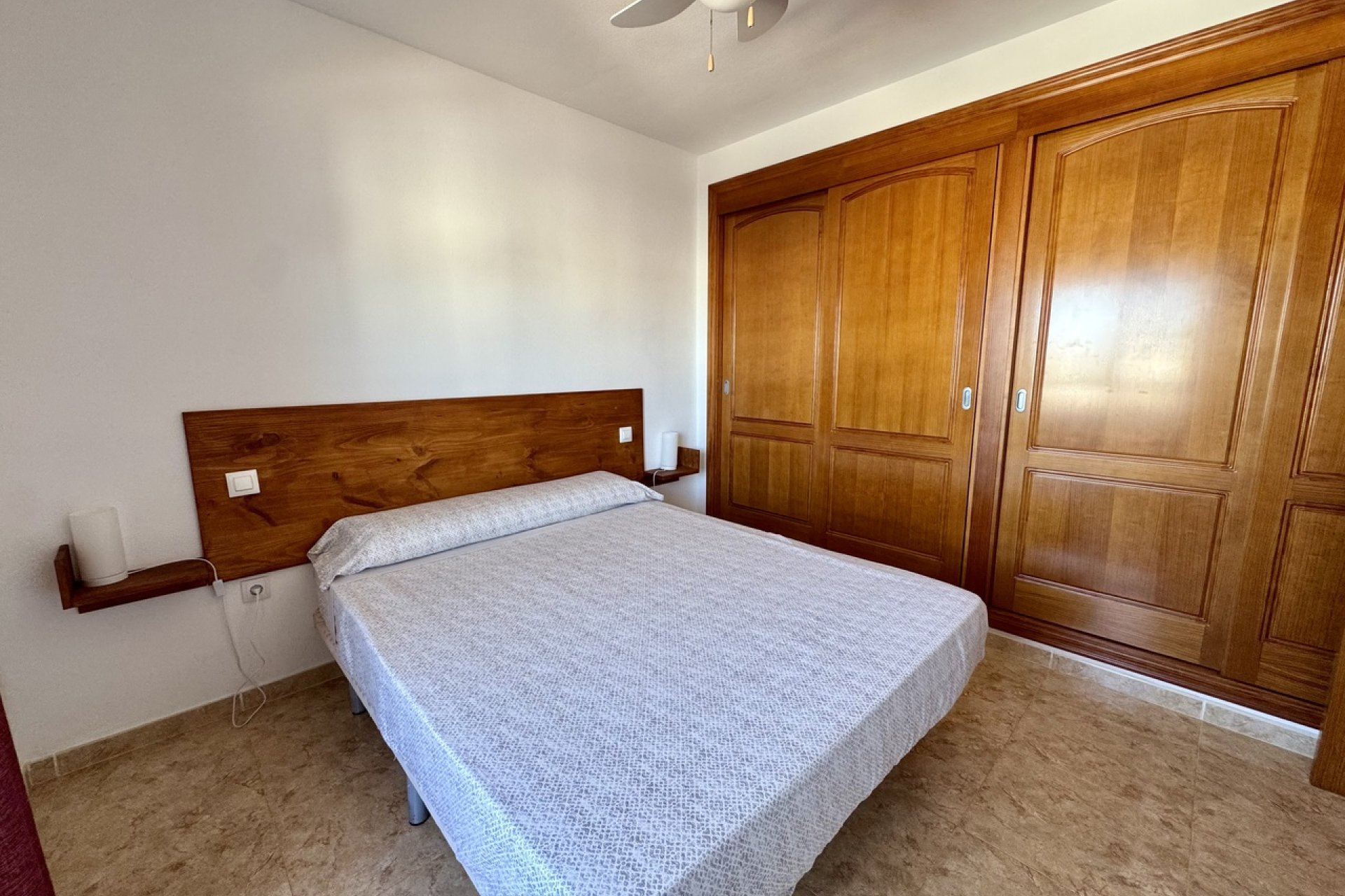 Wiederverkauf - Wohnung - Mar de Cristal