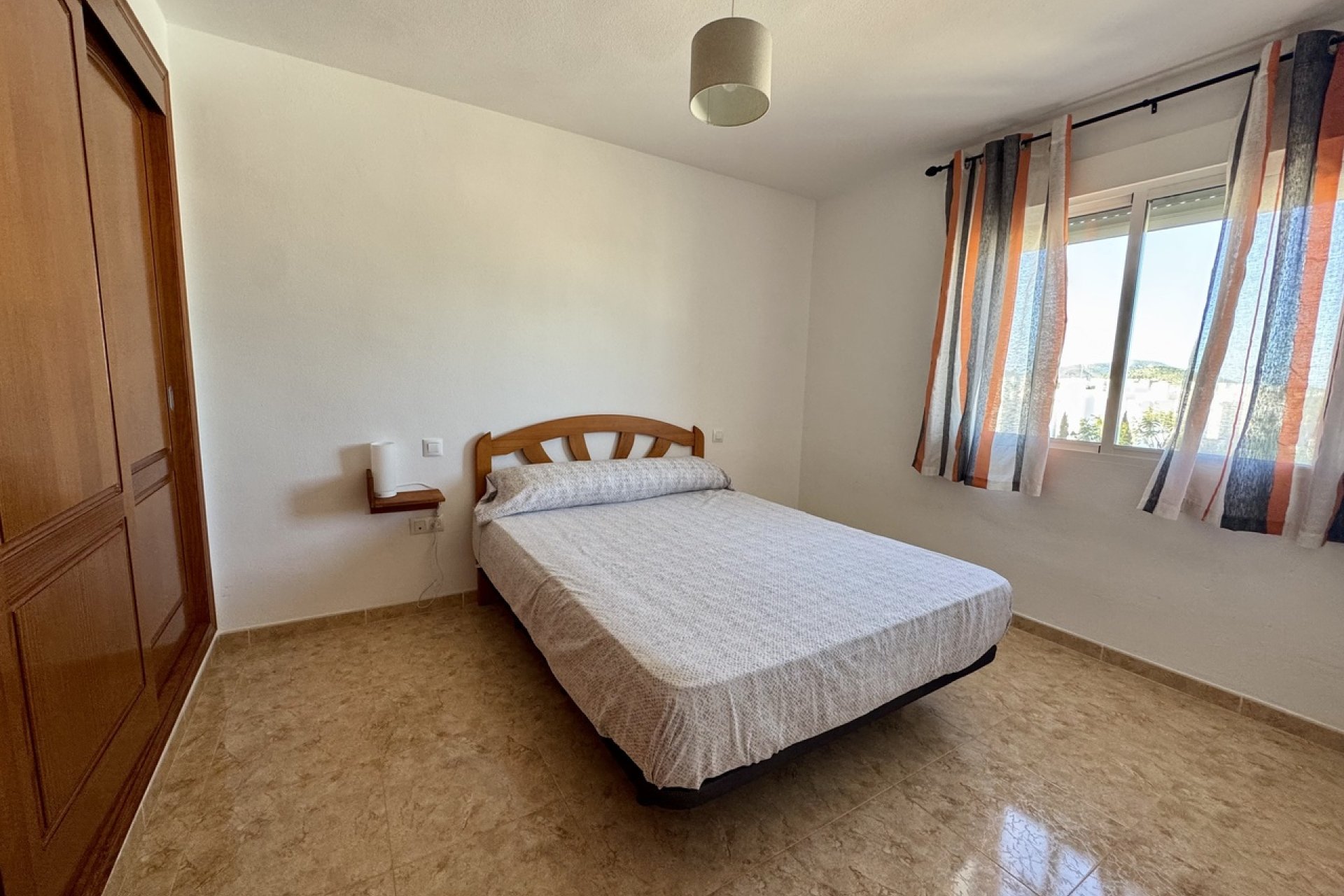 Wiederverkauf - Wohnung - Mar de Cristal