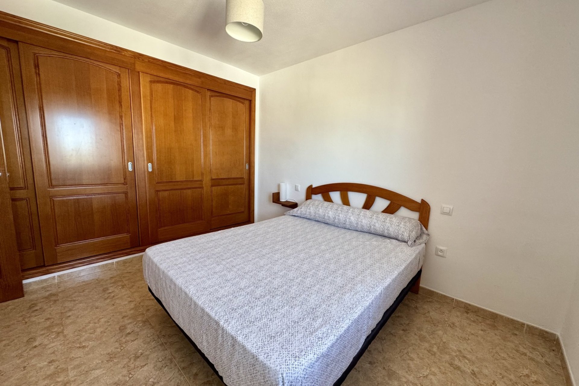 Wiederverkauf - Wohnung - Mar de Cristal