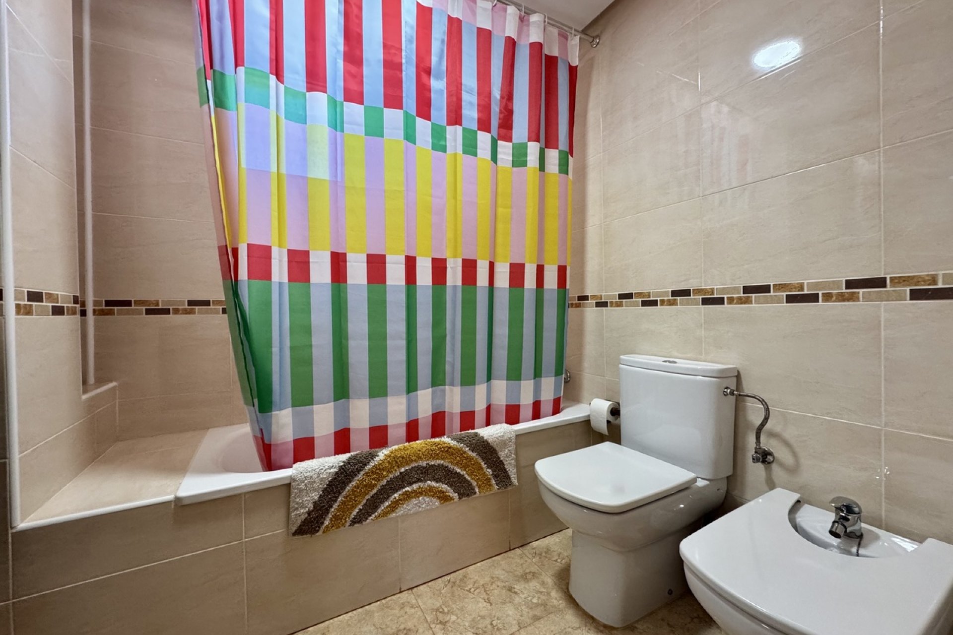 Wiederverkauf - Wohnung - Mar de Cristal