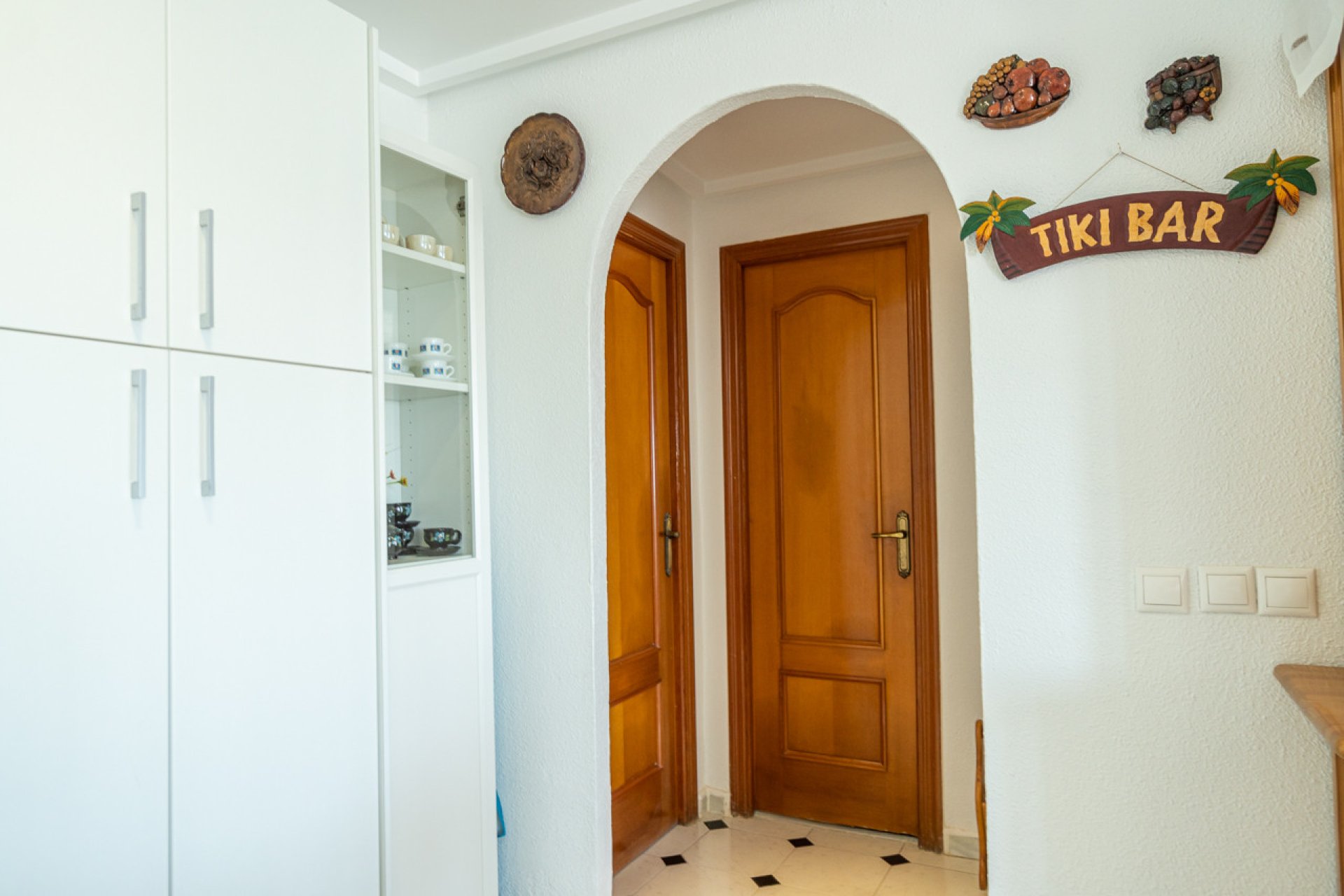 Wiederverkauf - Wohnung - Mil Palmeras