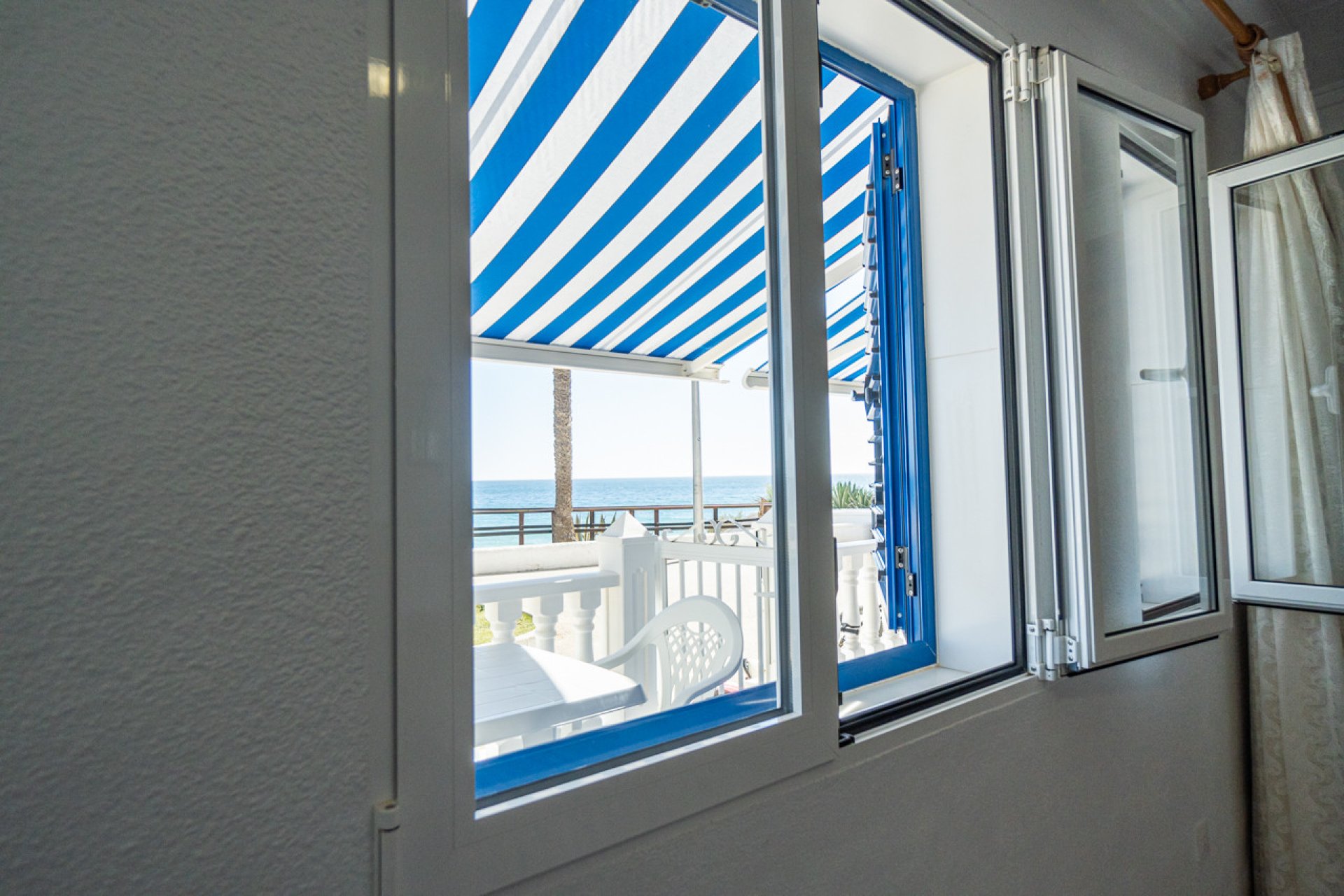 Wiederverkauf - Wohnung - Mil Palmeras