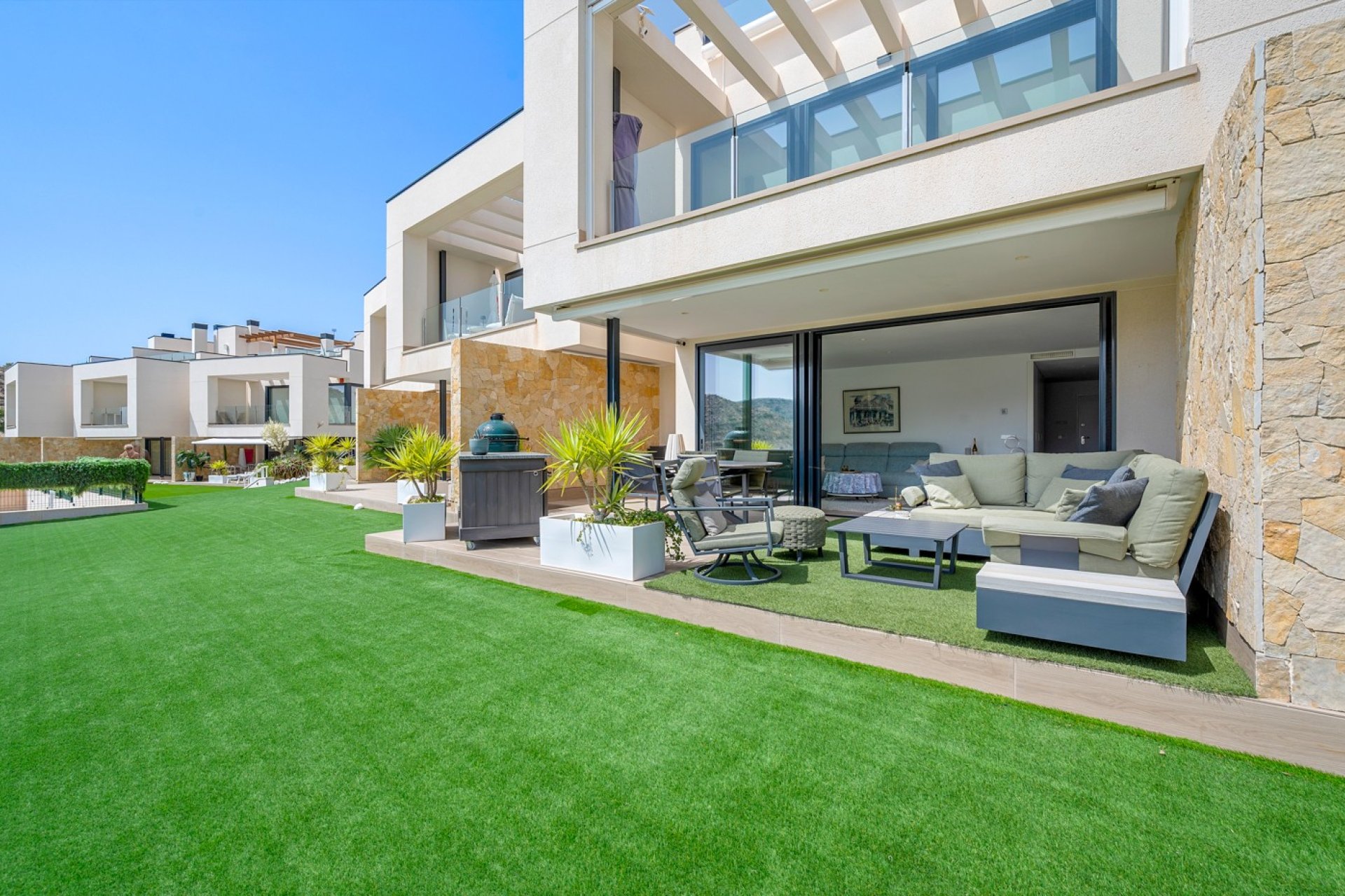 Wiederverkauf - Wohnung - Monforte del Cid