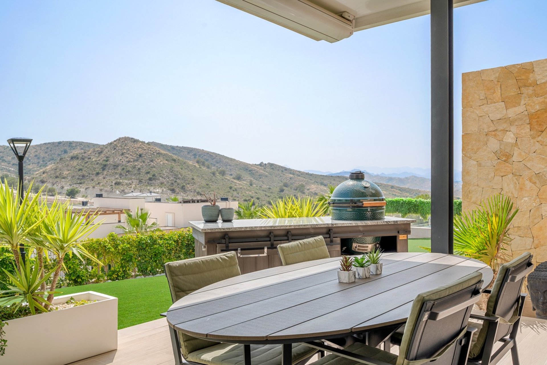 Wiederverkauf - Wohnung - Monforte del Cid