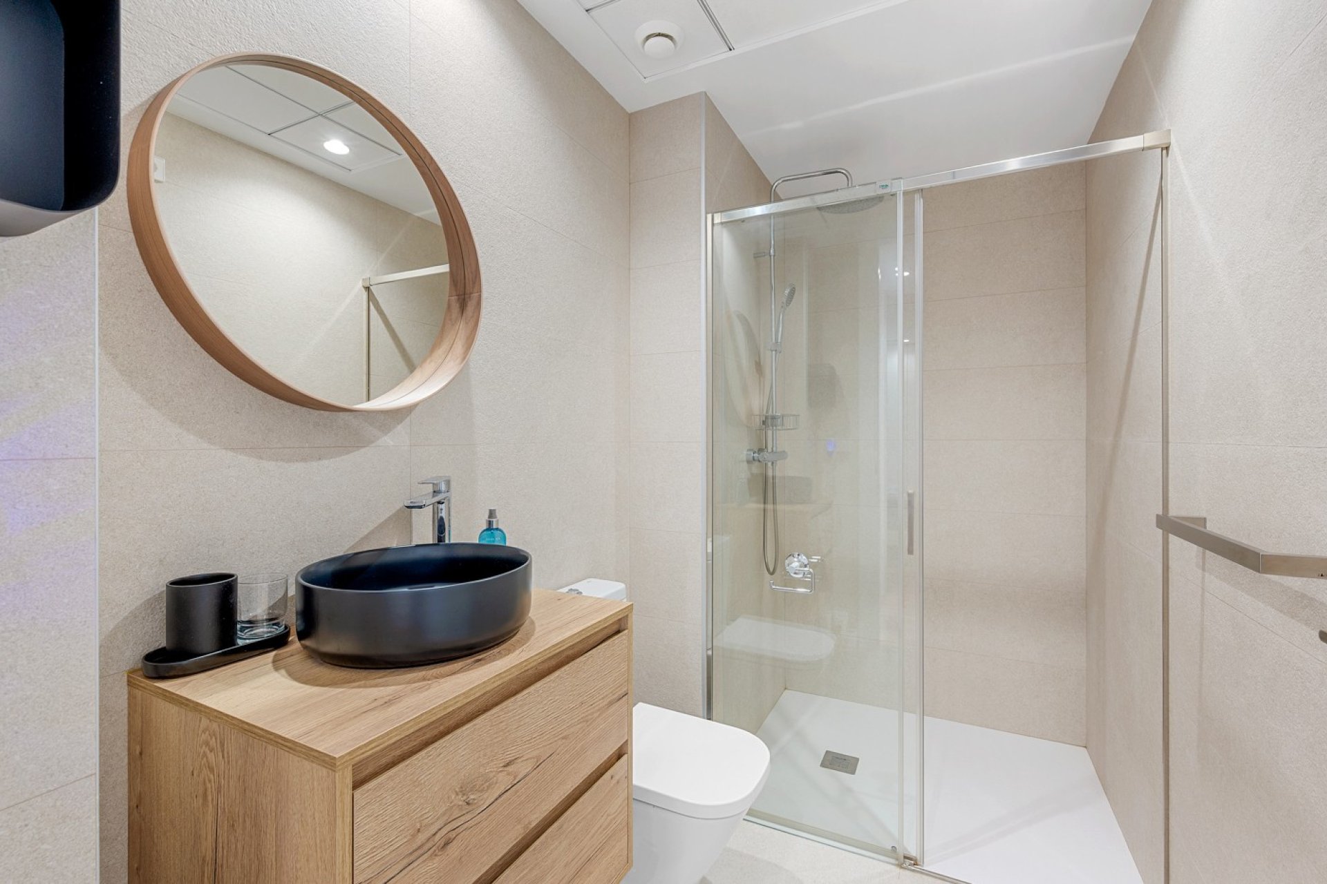 Wiederverkauf - Wohnung - Monforte del Cid