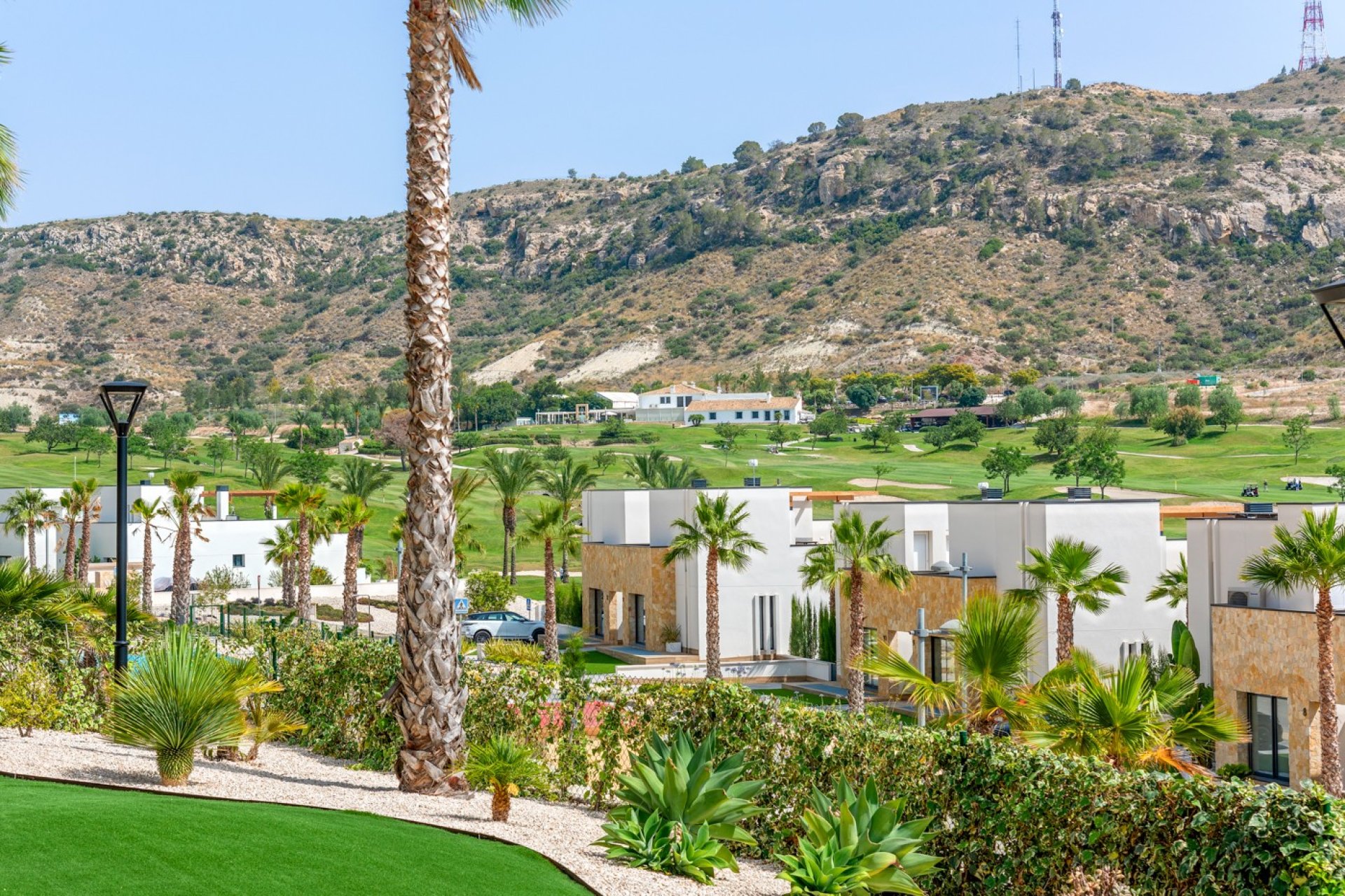 Wiederverkauf - Wohnung - Monforte del Cid