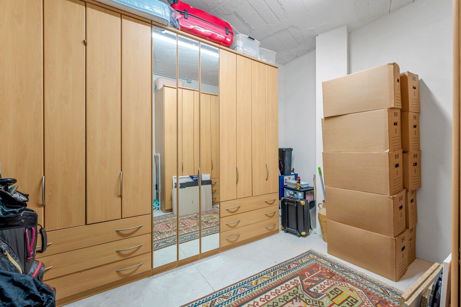 Wiederverkauf - Wohnung - Monforte del Cid