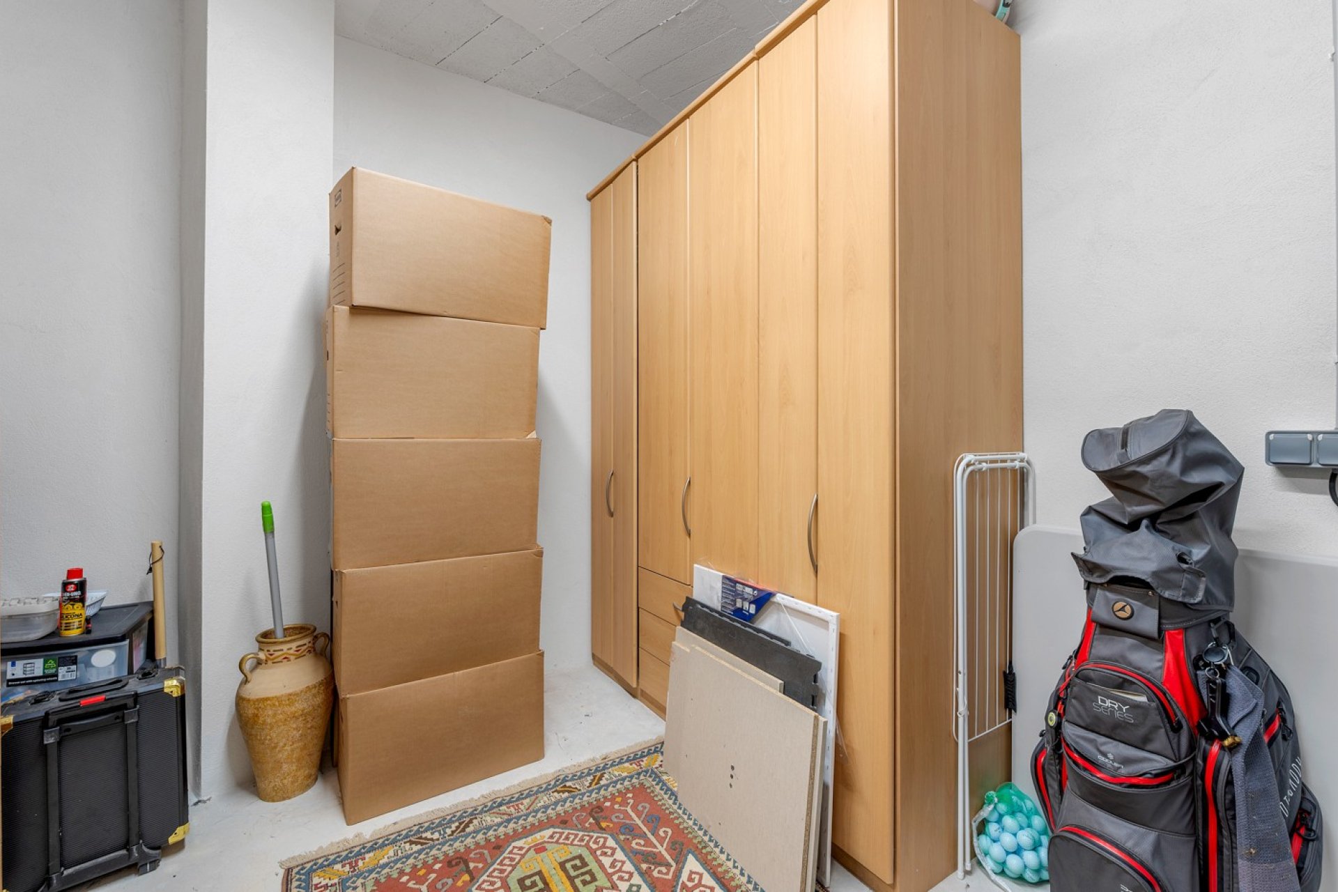 Wiederverkauf - Wohnung - Monforte del Cid