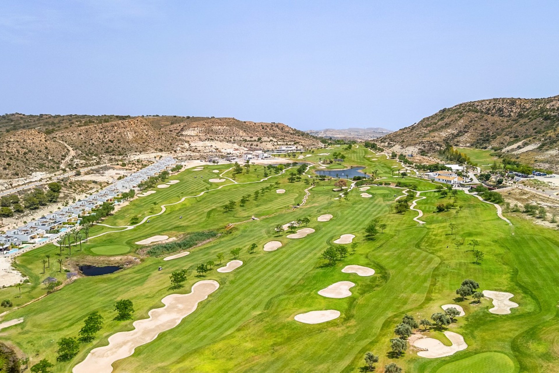 Wiederverkauf - Wohnung - Monforte del Cid