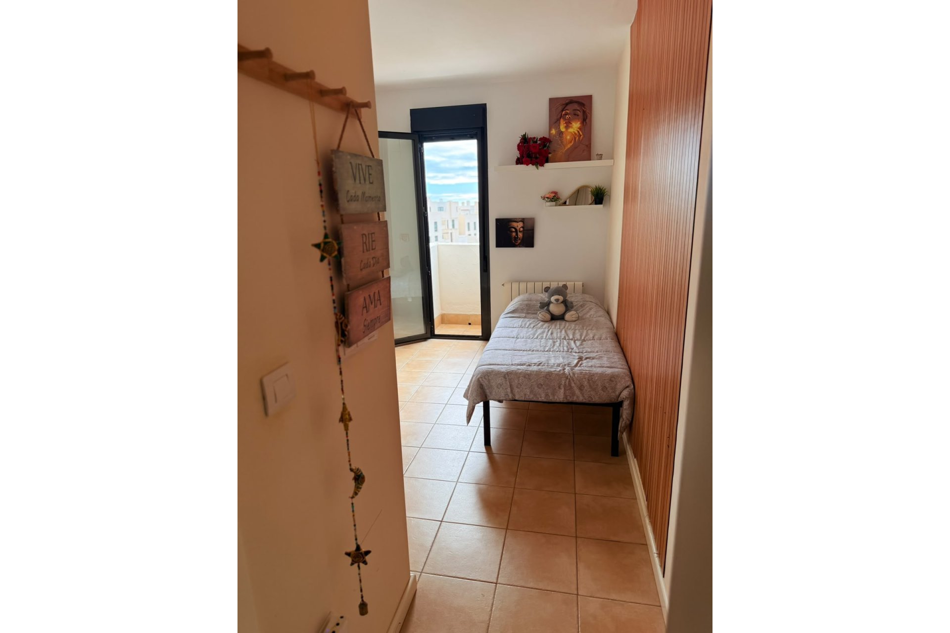 Wiederverkauf - Wohnung - Murcia - CORVERA