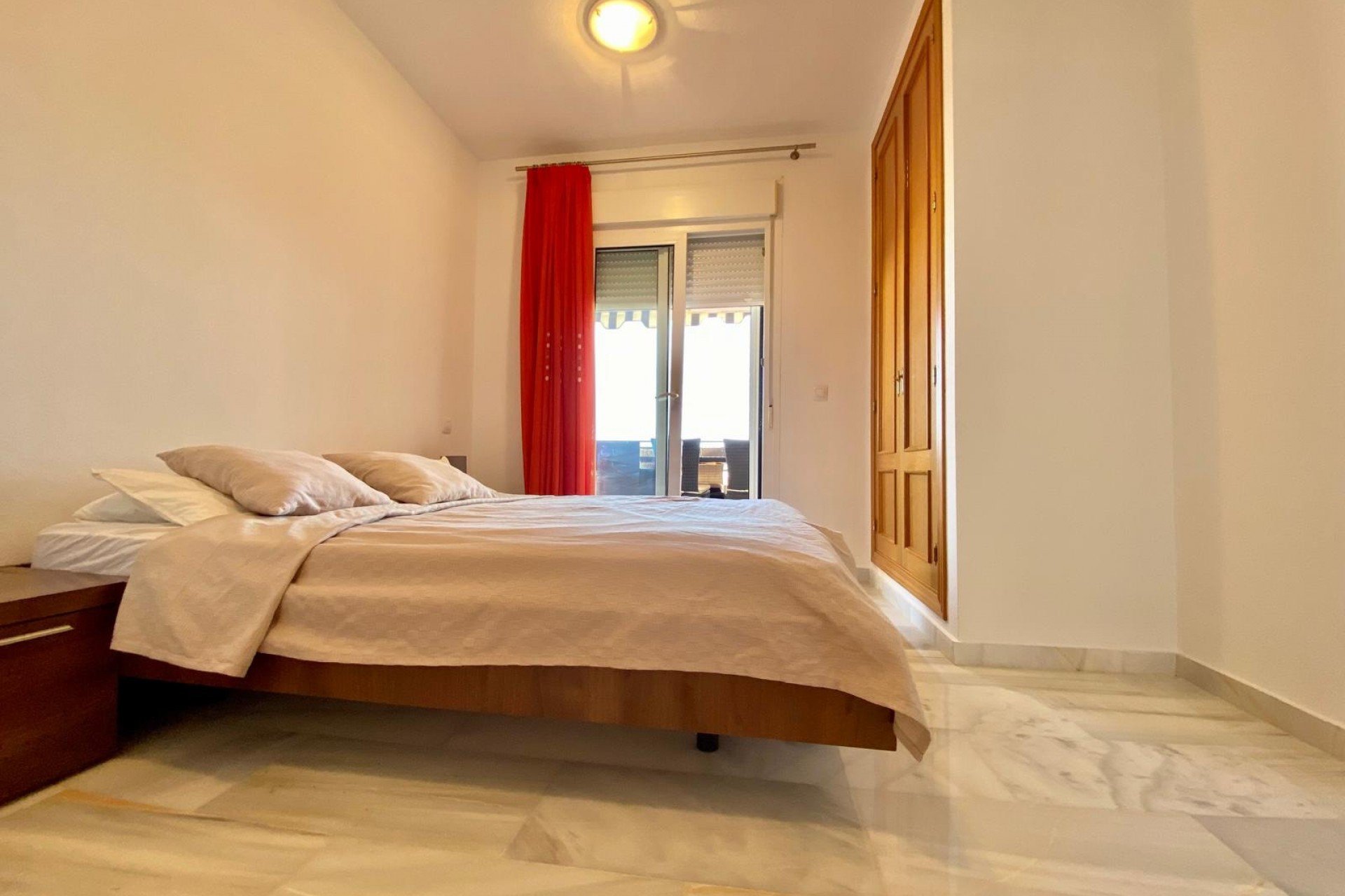 Wiederverkauf - Wohnung - Mutxamel