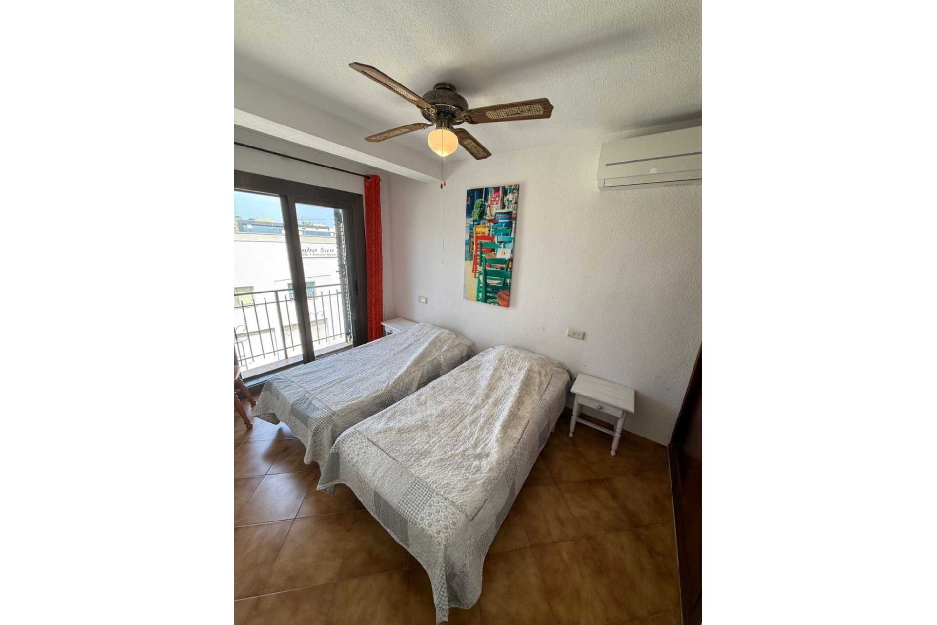 Wiederverkauf - Wohnung - Orihuela - Cabo Roig