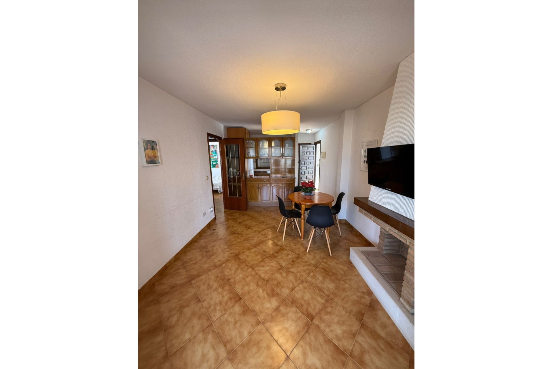 Wiederverkauf - Wohnung - Orihuela - Cabo Roig