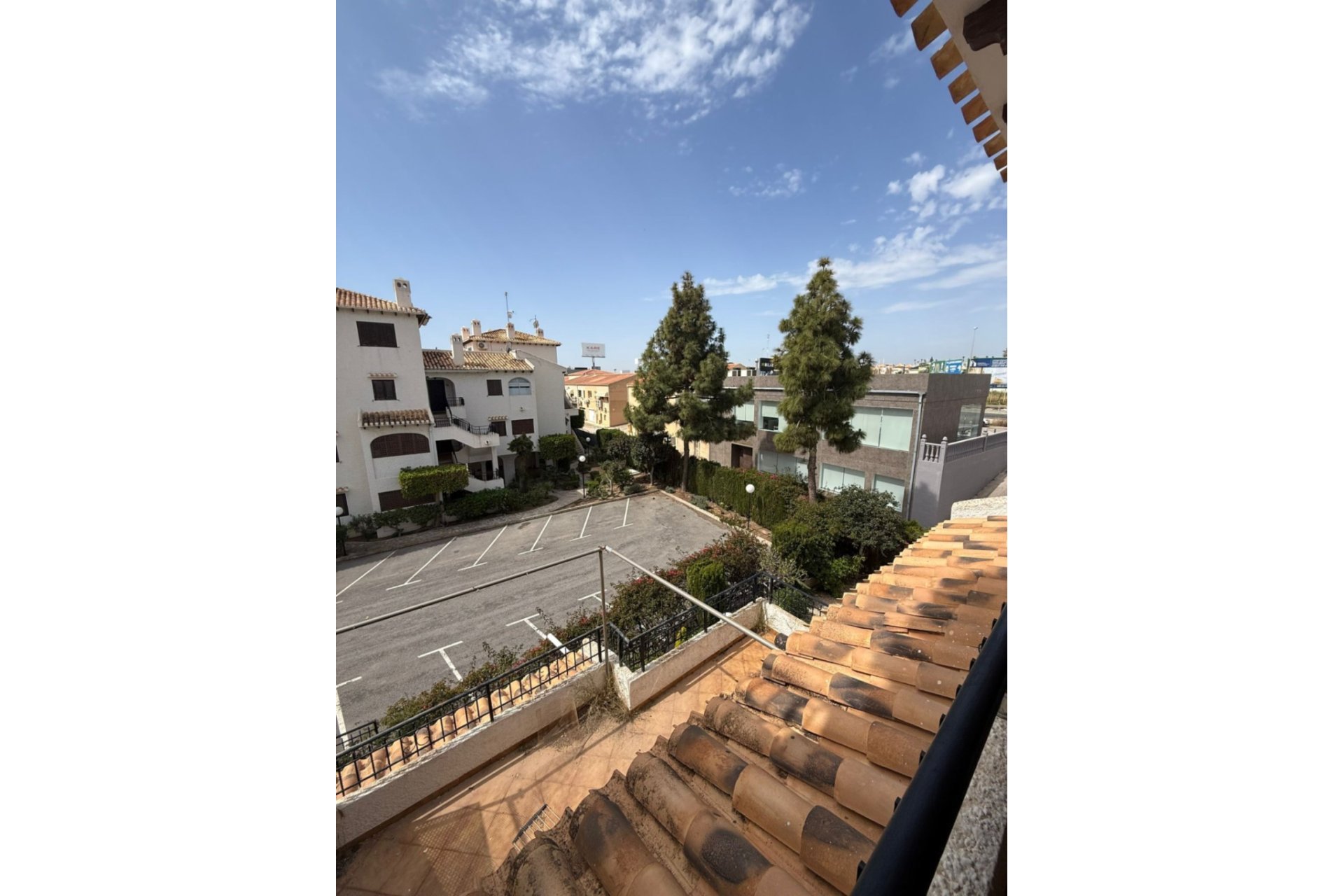 Wiederverkauf - Wohnung - Orihuela - Cabo Roig