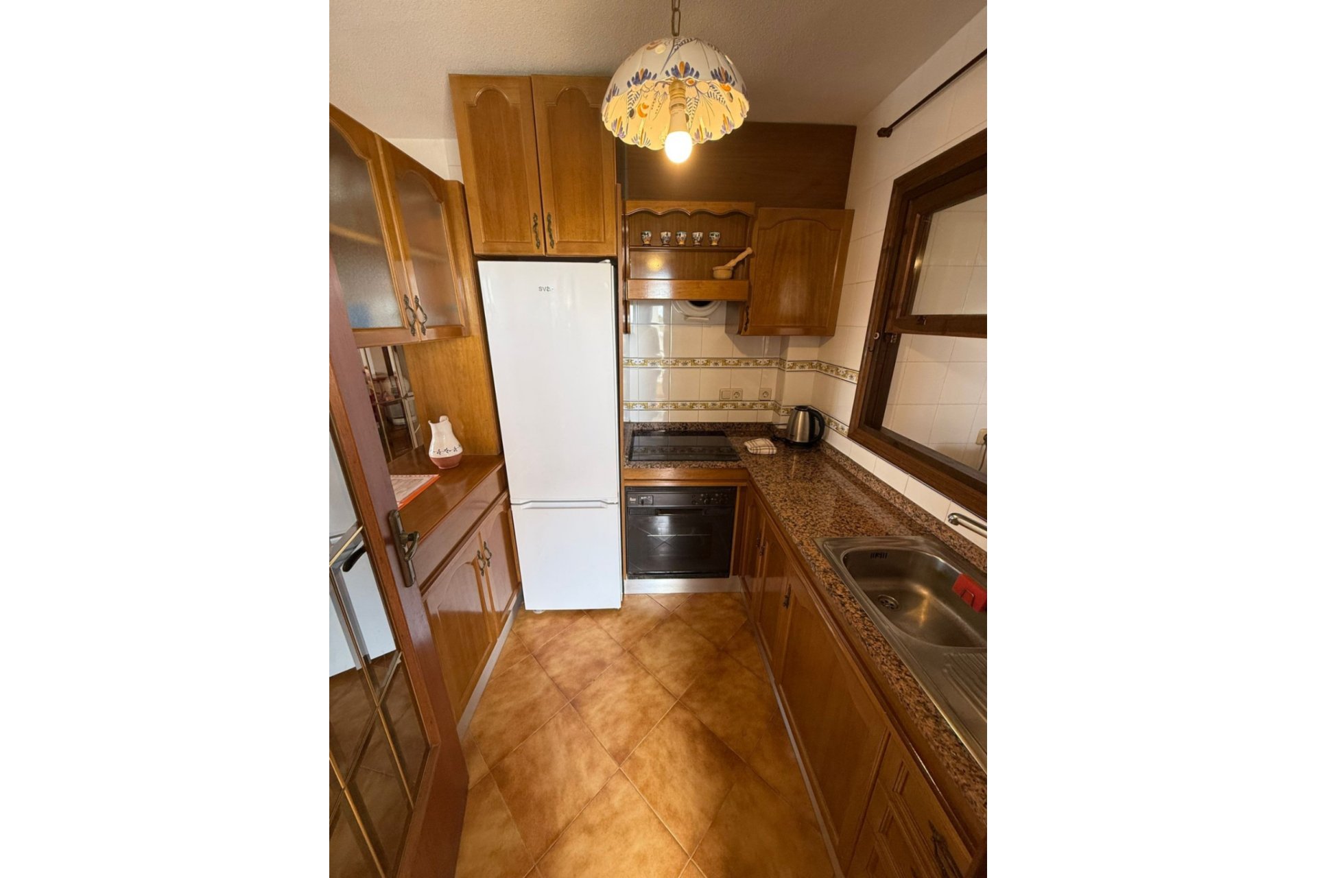Wiederverkauf - Wohnung - Orihuela - Cabo Roig