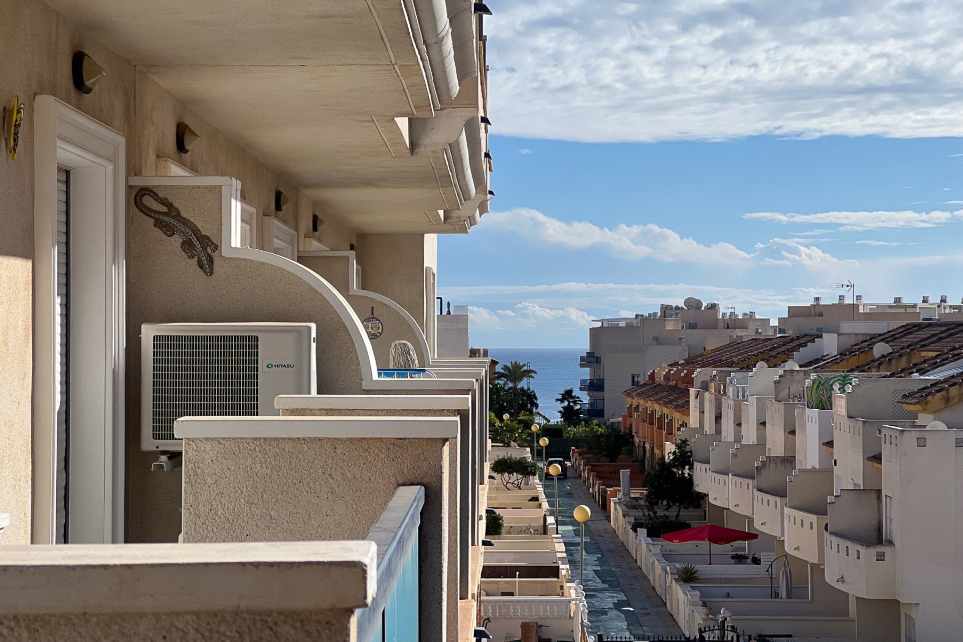 Wiederverkauf - Wohnung - Orihuela Costa - Agua Marina