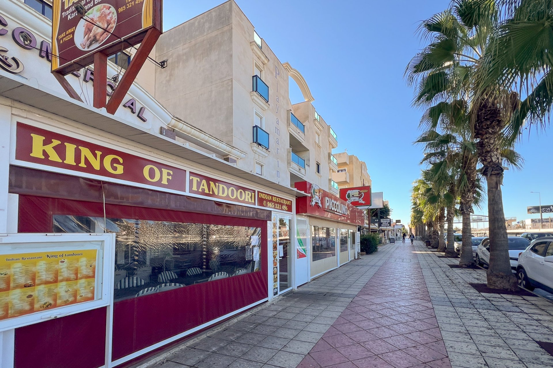 Wiederverkauf - Wohnung - Orihuela Costa - Agua Marina