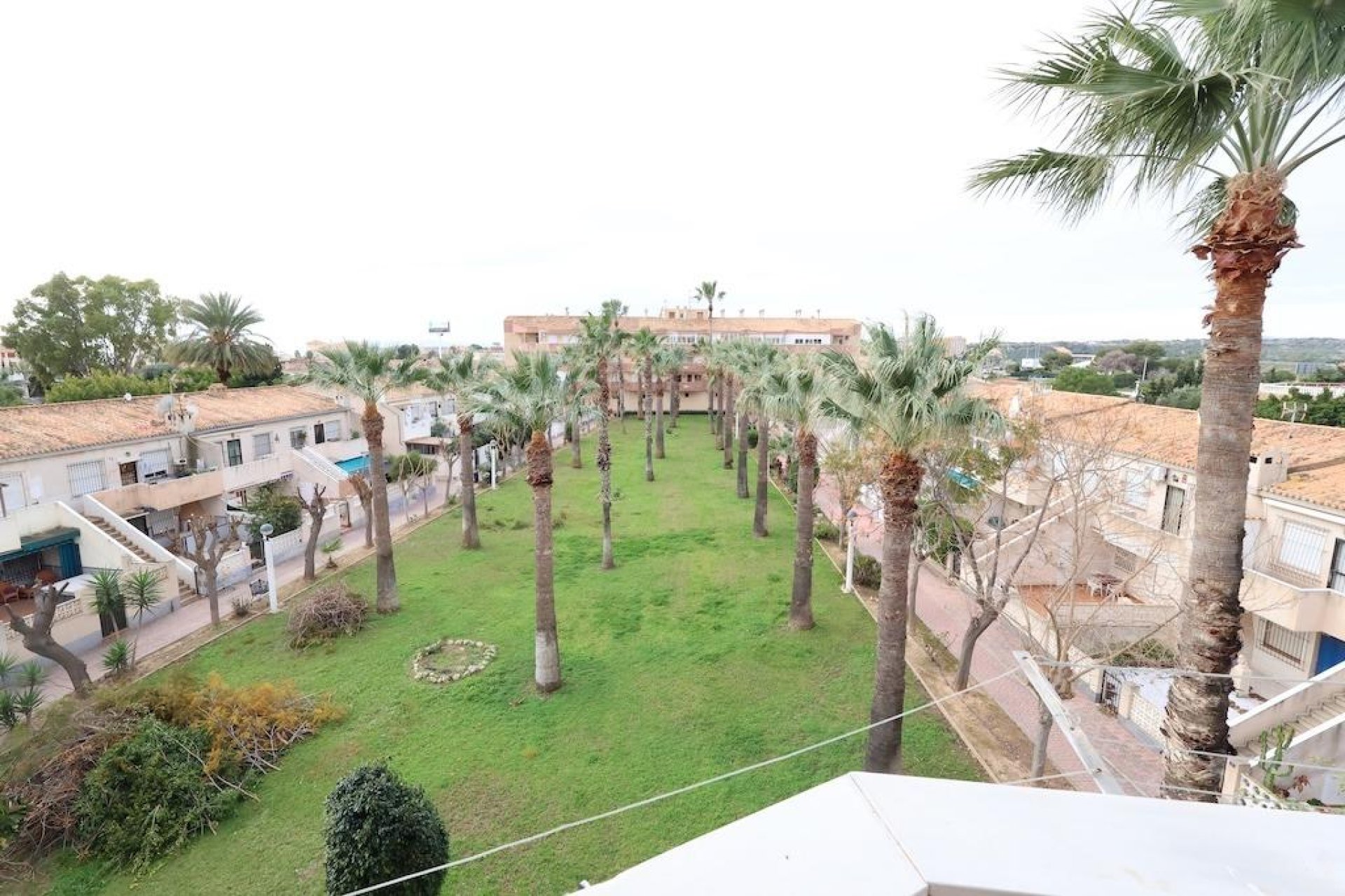 Wiederverkauf - Wohnung - Orihuela Costa - Agua Marina