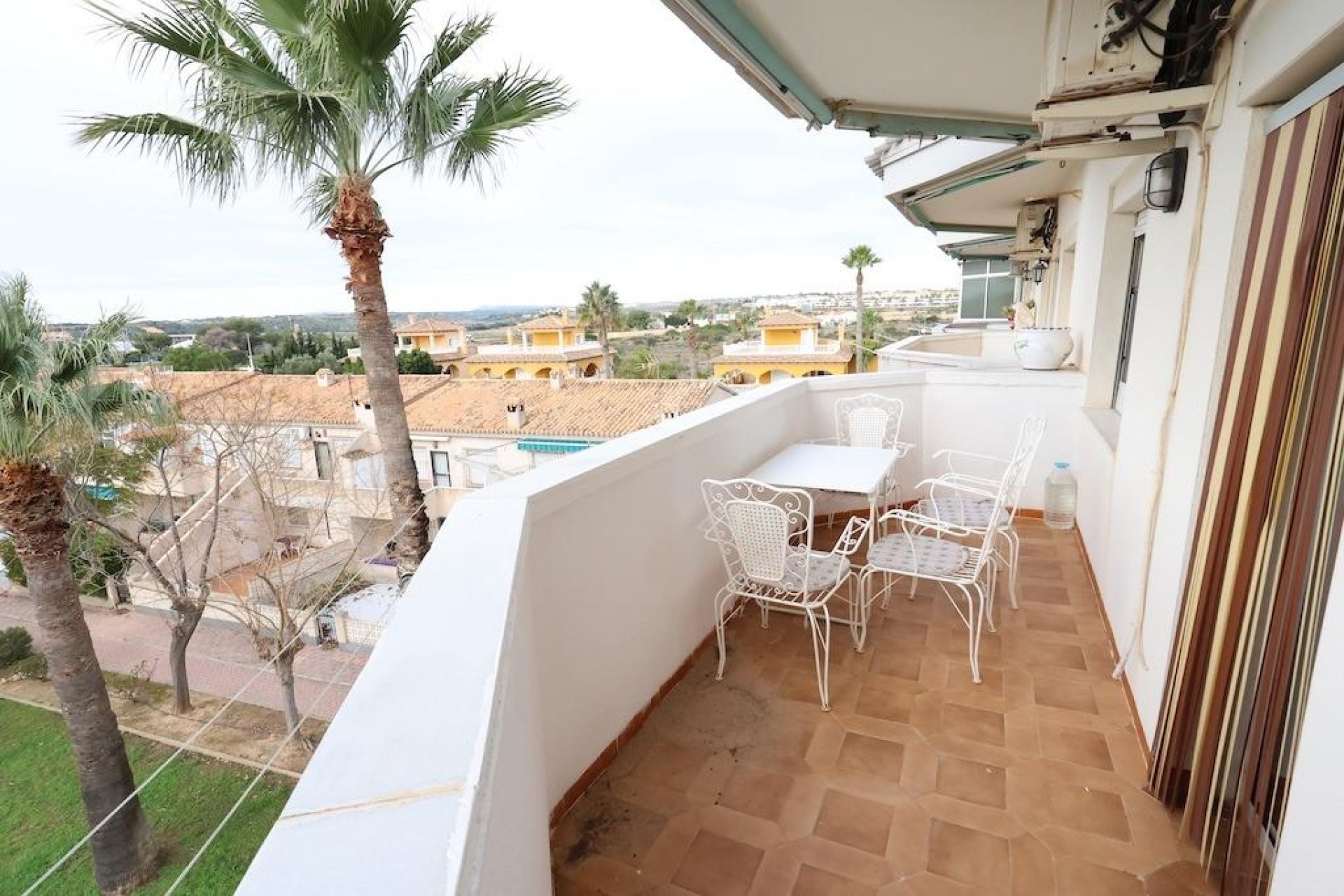 Wiederverkauf - Wohnung - Orihuela Costa - Agua Marina