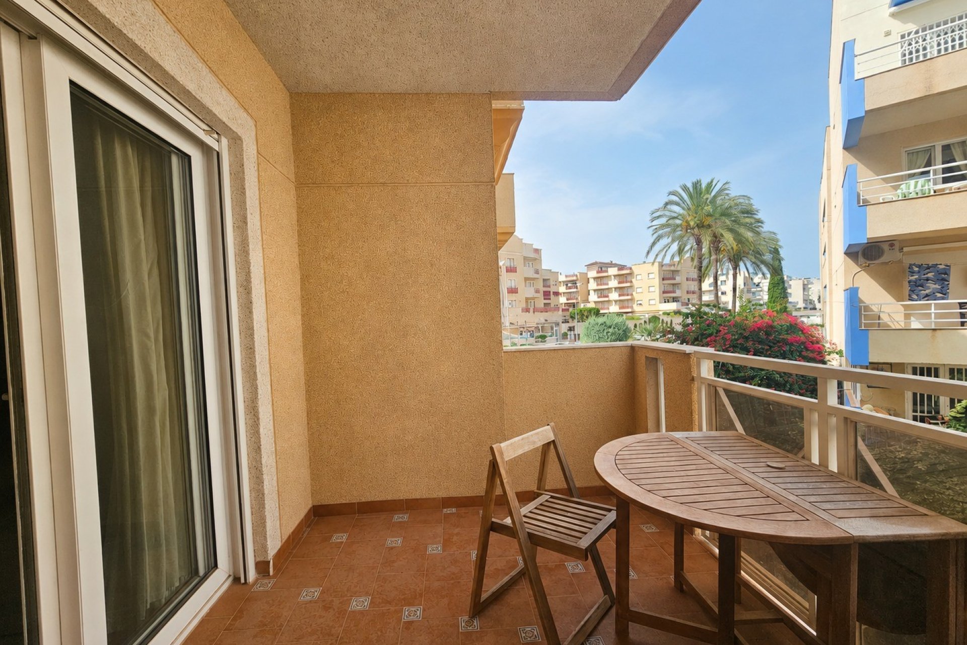 Wiederverkauf - Wohnung - Orihuela Costa - Aguamarina