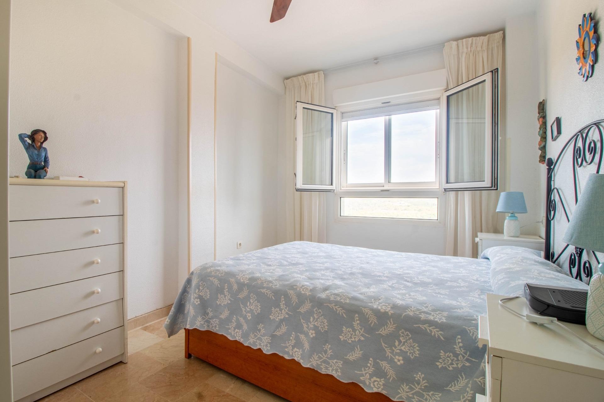 Wiederverkauf - Wohnung - Orihuela Costa - Altos de Campoamor