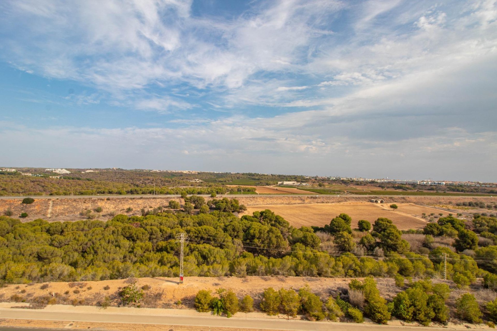 Wiederverkauf - Wohnung - Orihuela Costa - Altos de Campoamor