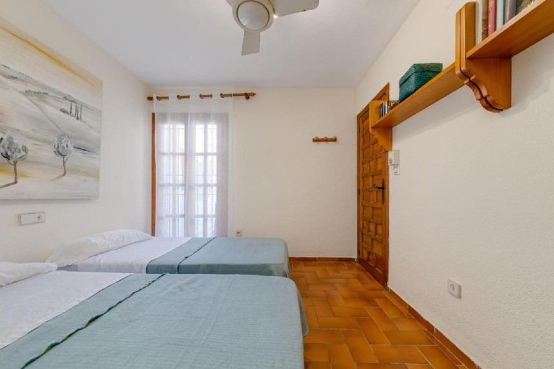 Wiederverkauf - Wohnung - Orihuela Costa - Altos de Campoamor