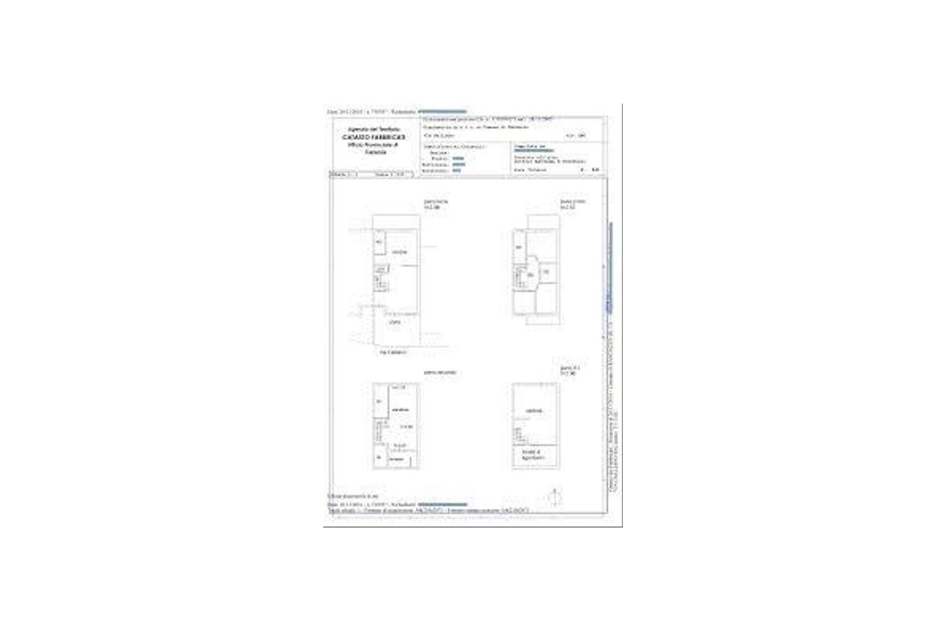 Wiederverkauf - Wohnung - Orihuela Costa - Altos de Campoamor