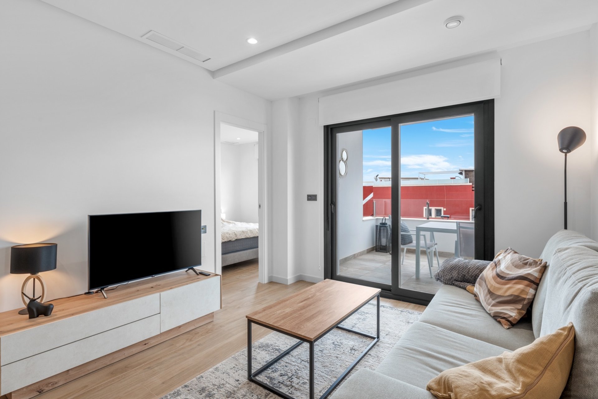 Wiederverkauf - Wohnung - Orihuela - Costa Blanca South