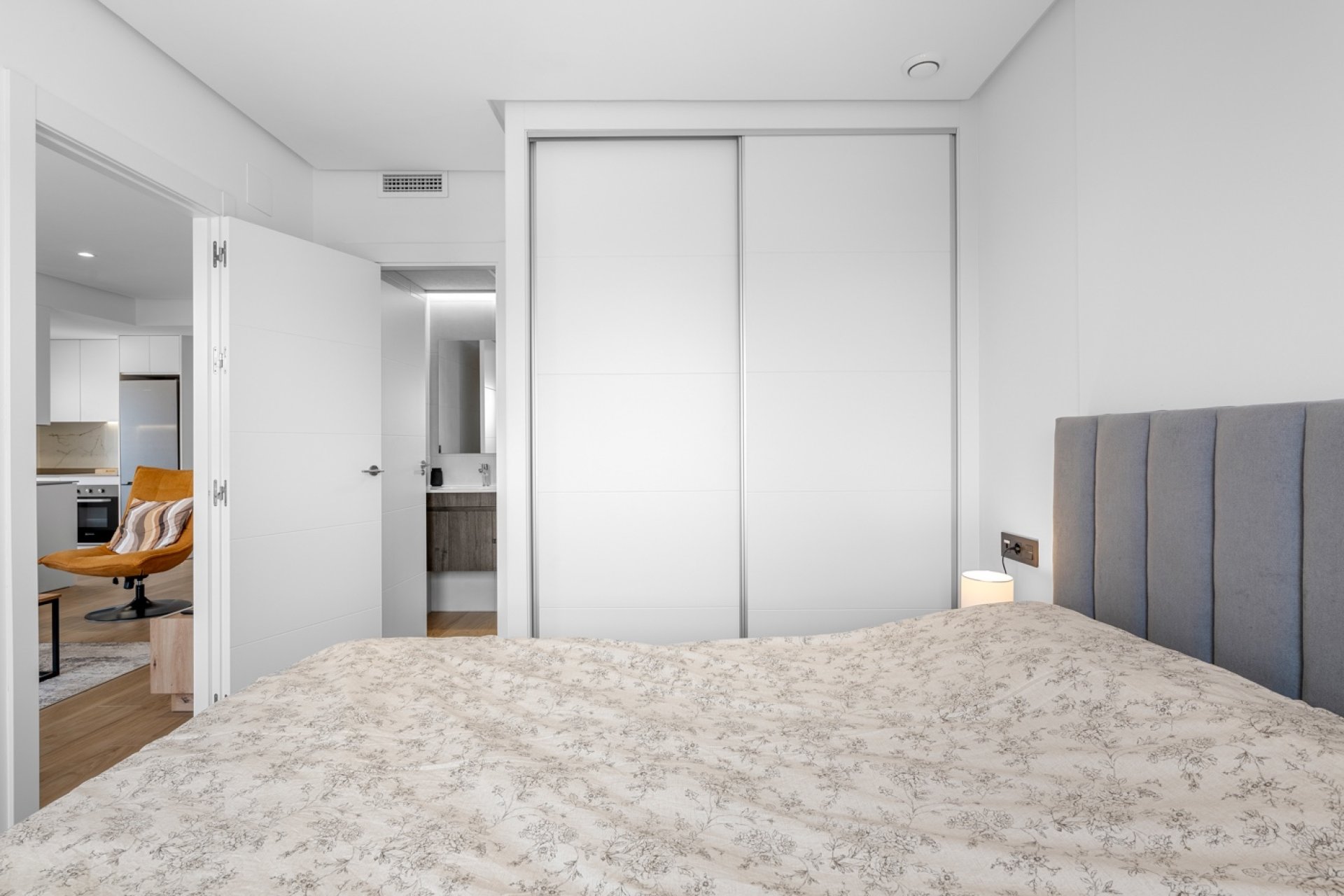 Wiederverkauf - Wohnung - Orihuela - Costa Blanca South