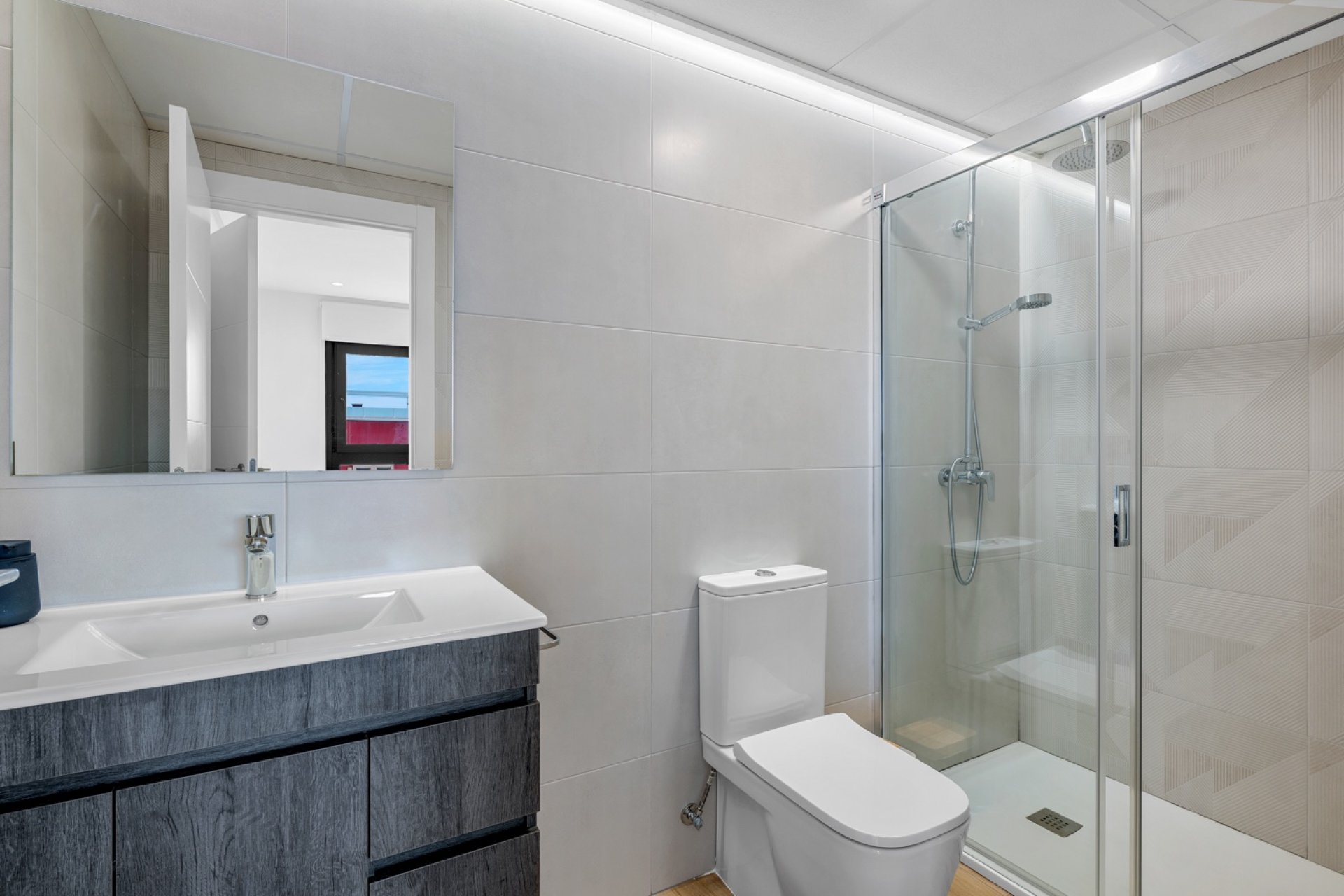 Wiederverkauf - Wohnung - Orihuela - Costa Blanca South