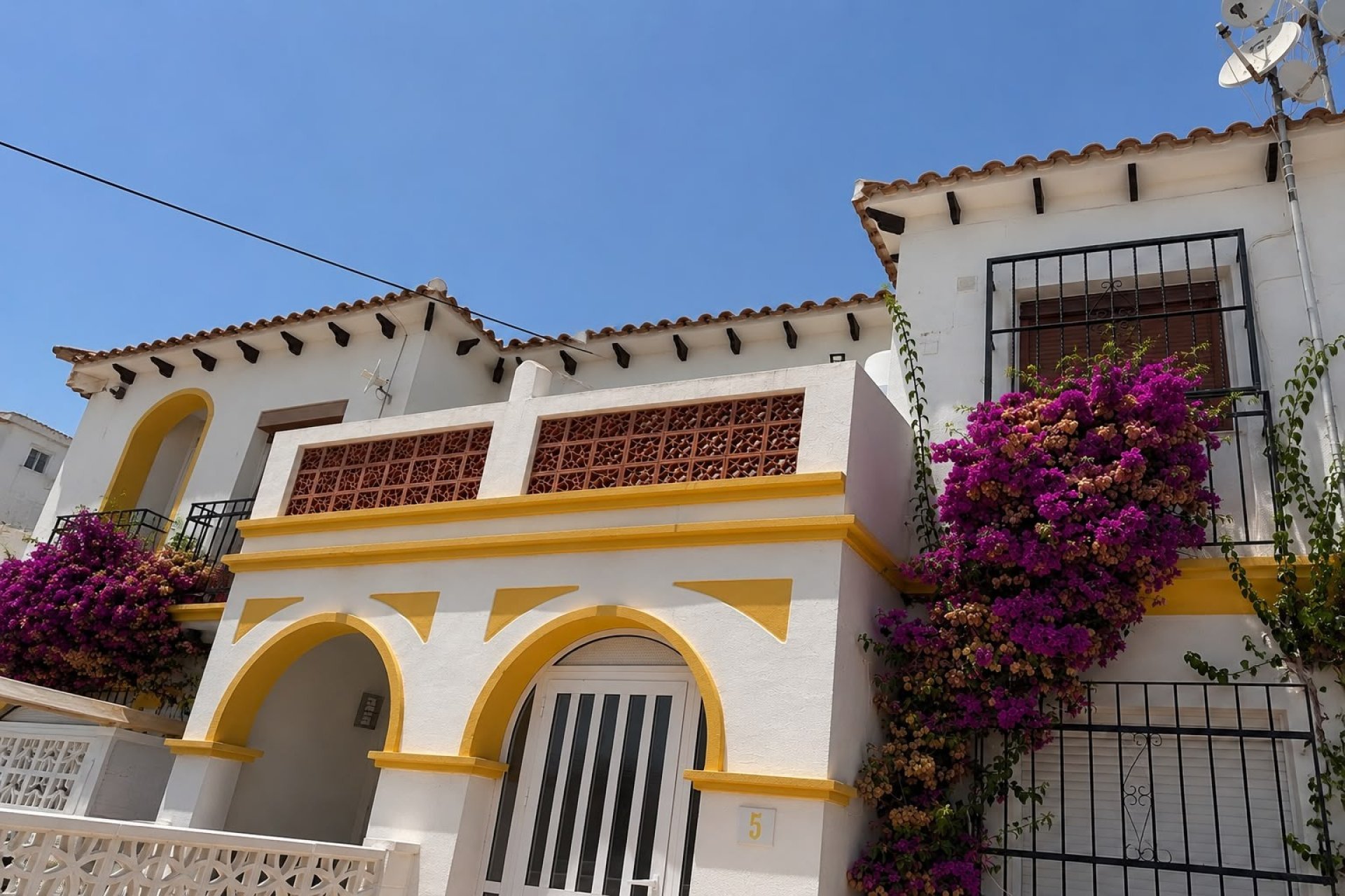 Wiederverkauf - Wohnung - Orihuela Costa - Blue Lagoon
