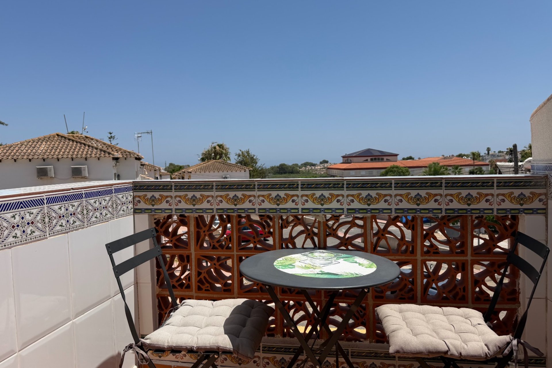 Wiederverkauf - Wohnung - Orihuela Costa - Blue Lagoon
