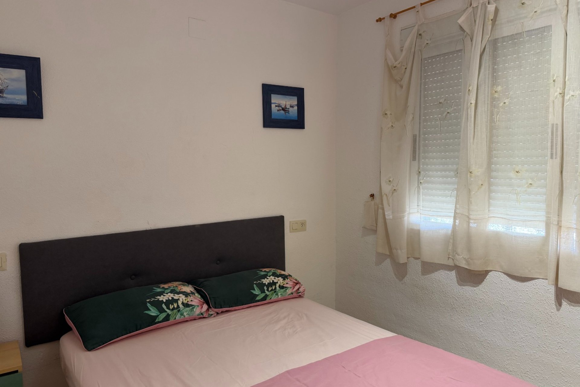 Wiederverkauf - Wohnung - Orihuela Costa - Blue Lagoon