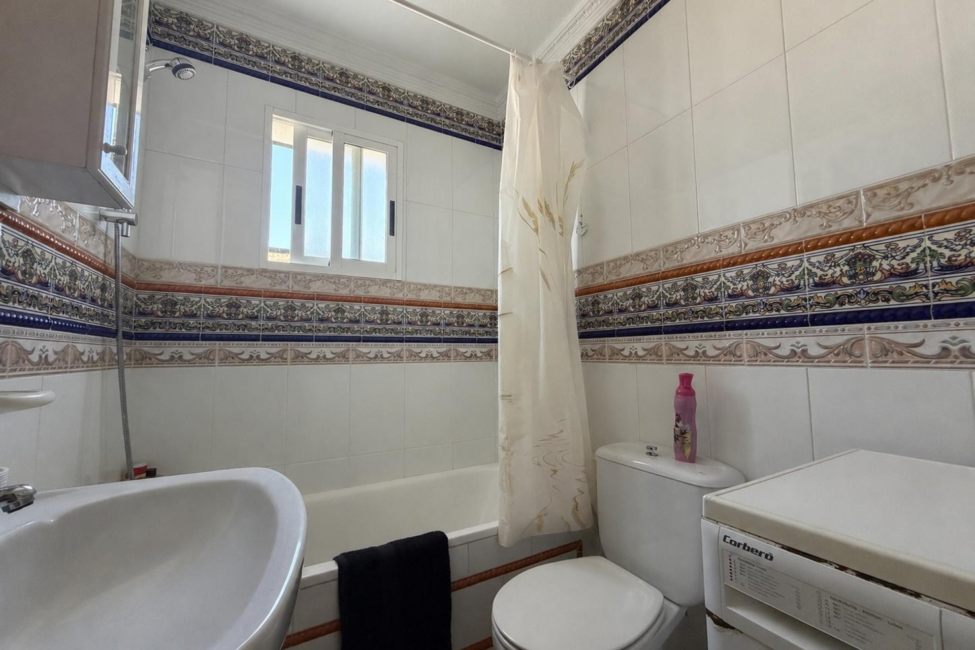 Wiederverkauf - Wohnung - Orihuela Costa - Blue Lagoon