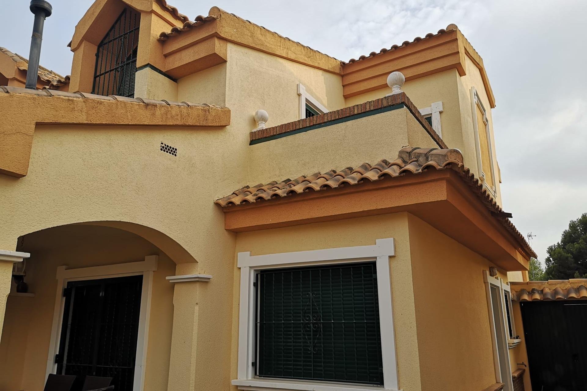 Wiederverkauf - Wohnung - Orihuela Costa - Cabo Roig