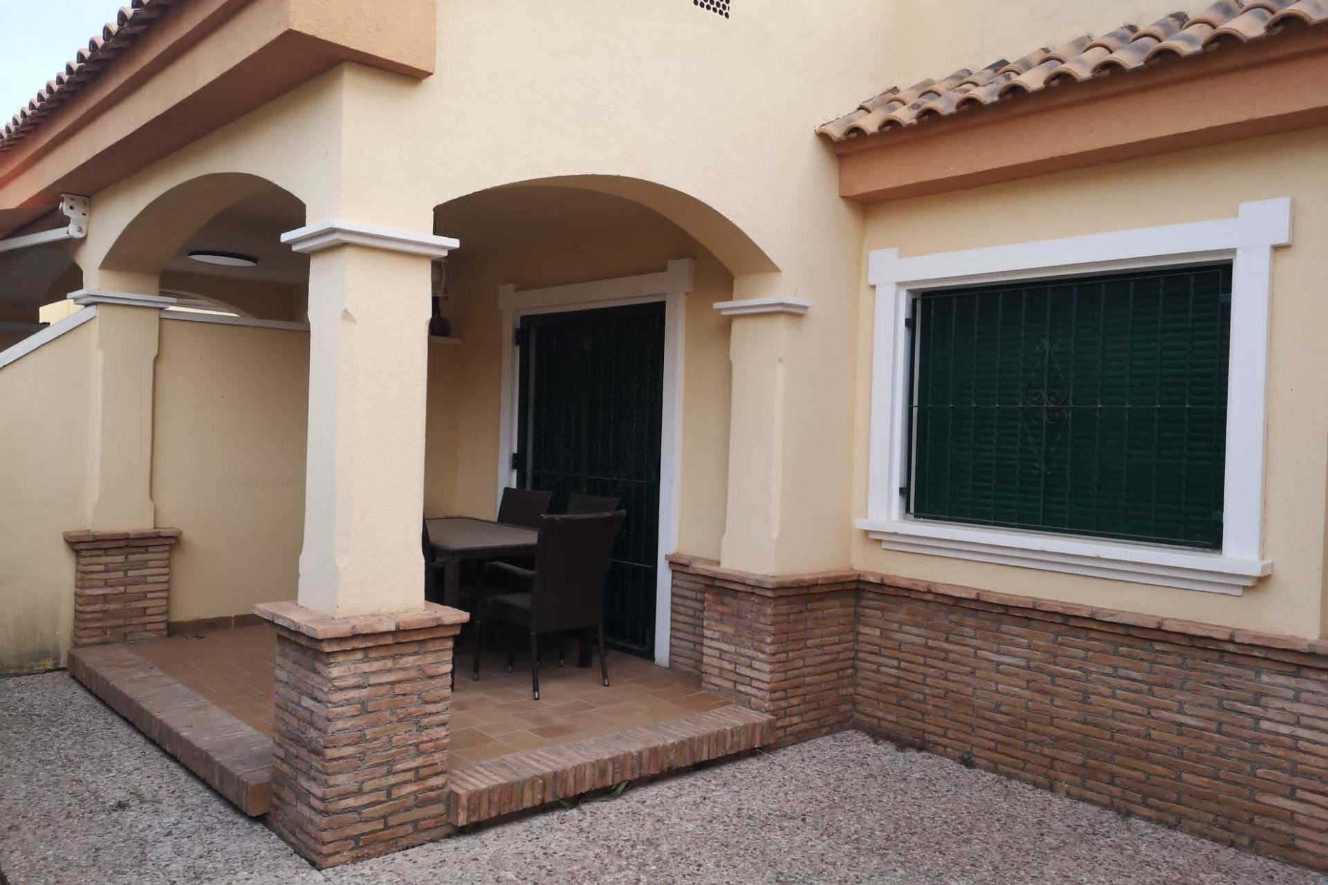 Wiederverkauf - Wohnung - Orihuela Costa - Cabo Roig