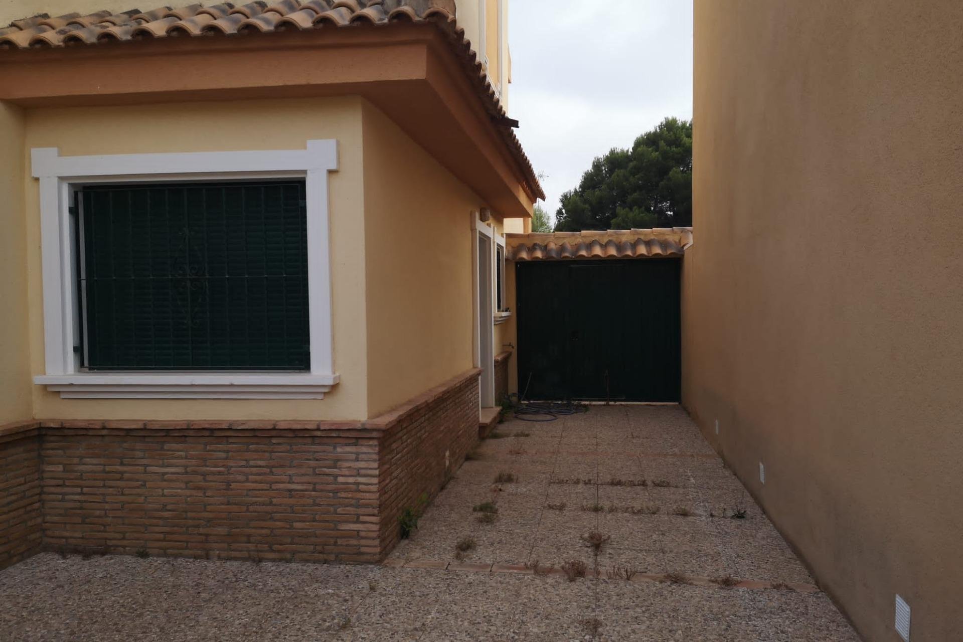 Wiederverkauf - Wohnung - Orihuela Costa - Cabo Roig