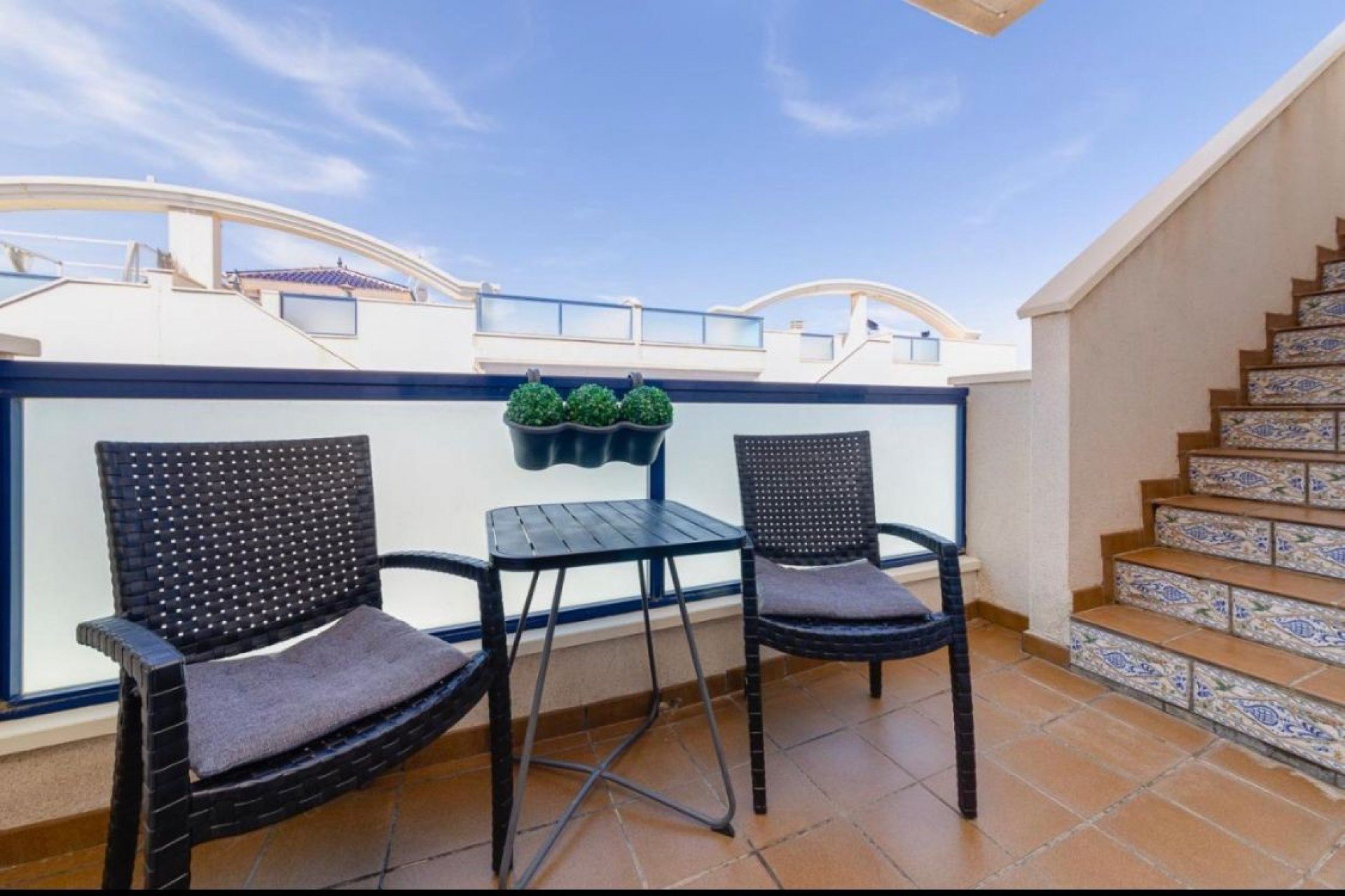 Wiederverkauf - Wohnung - Orihuela Costa - Cabo Roig